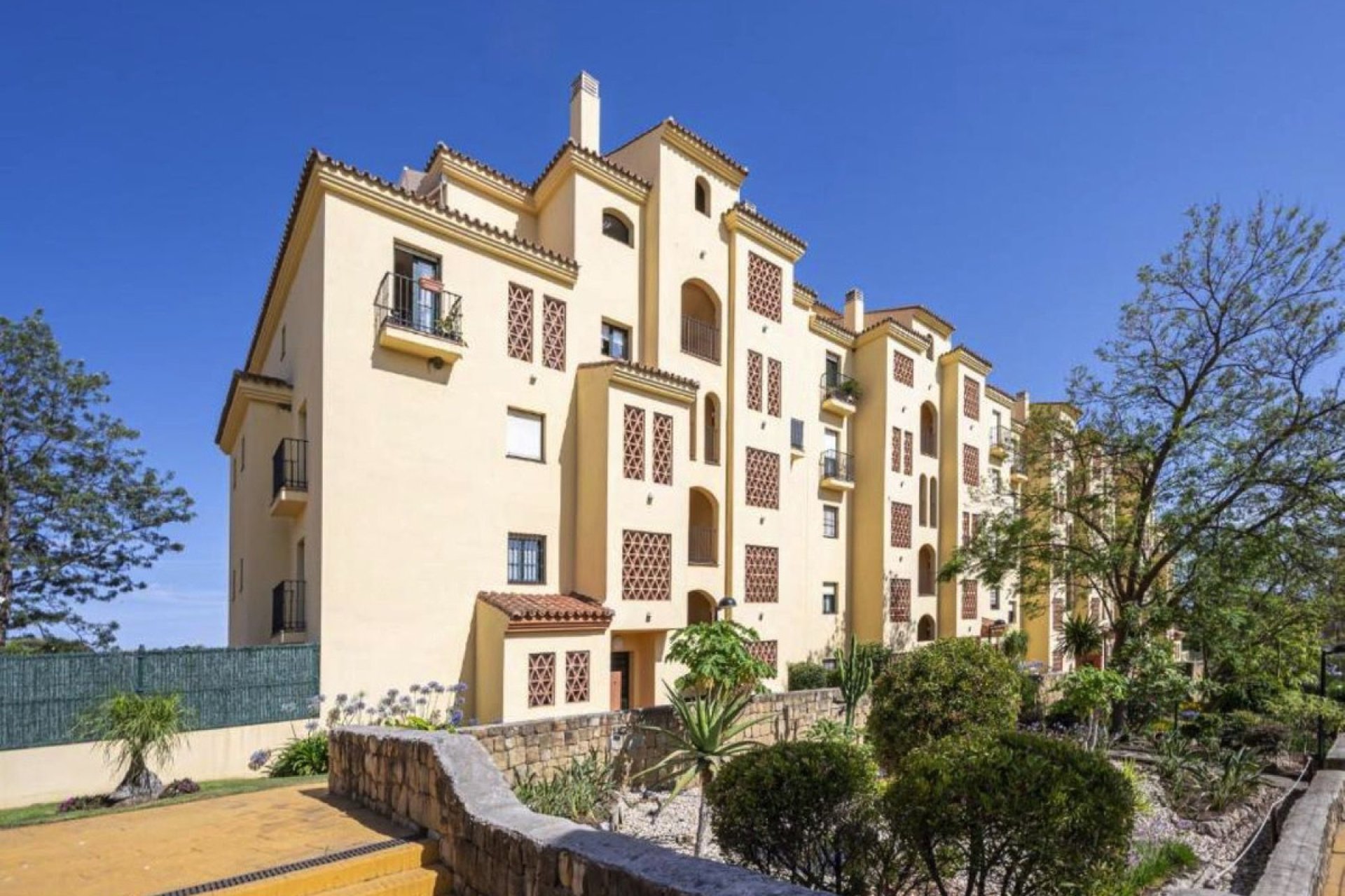 Reventa - Ground floor apartment - Estepona - Estepona Centro