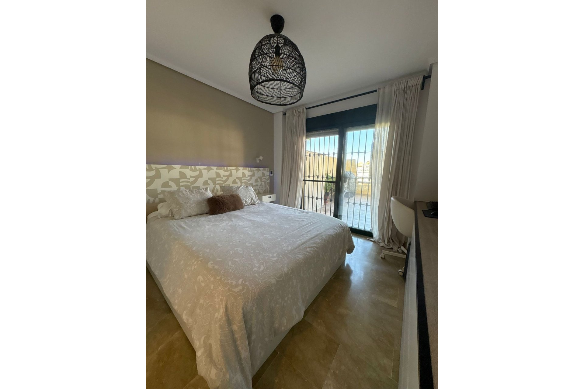 Reventa - Ground floor apartment - Estepona - Estepona Centro
