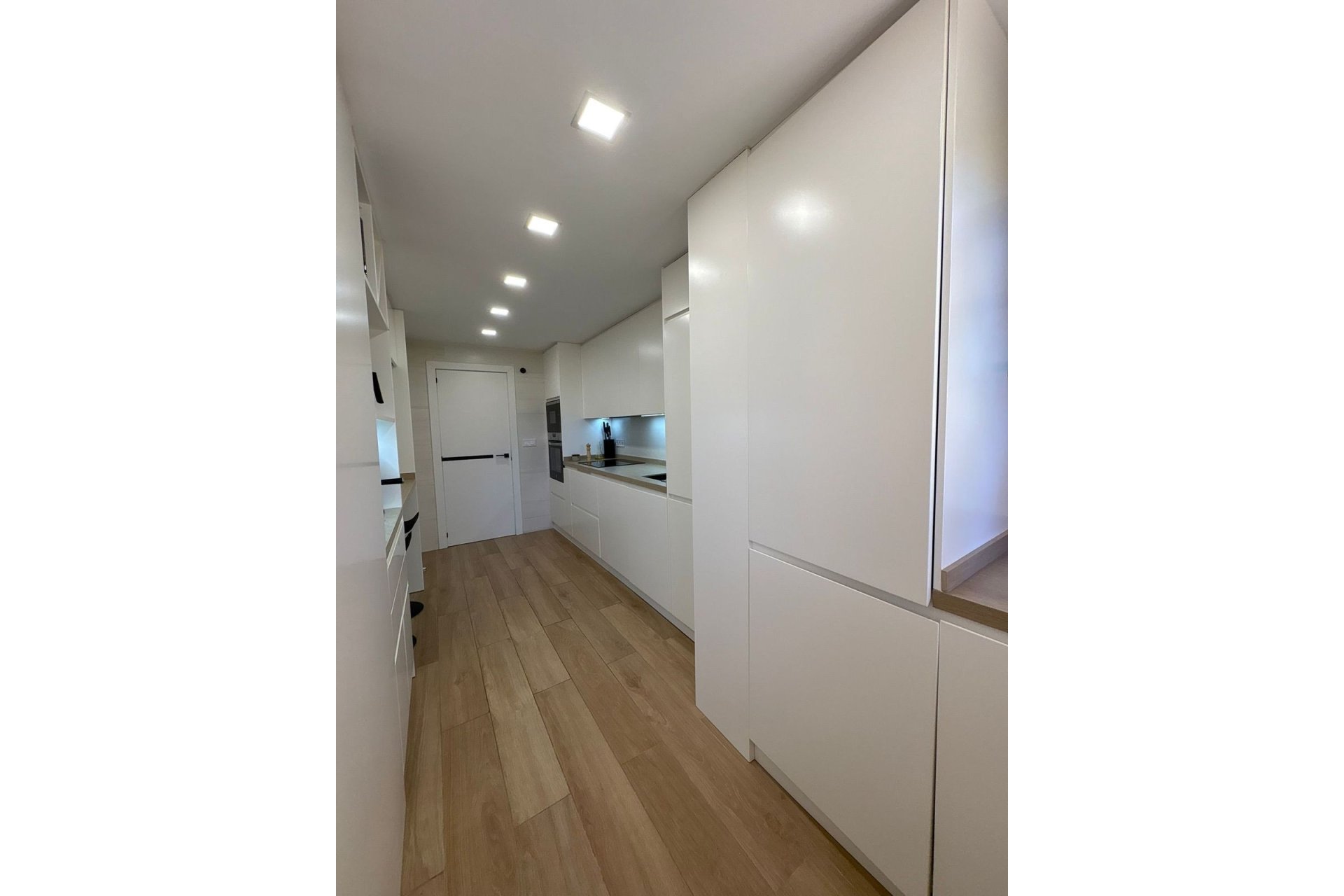 Reventa - Ground floor apartment - Estepona - Estepona Centro