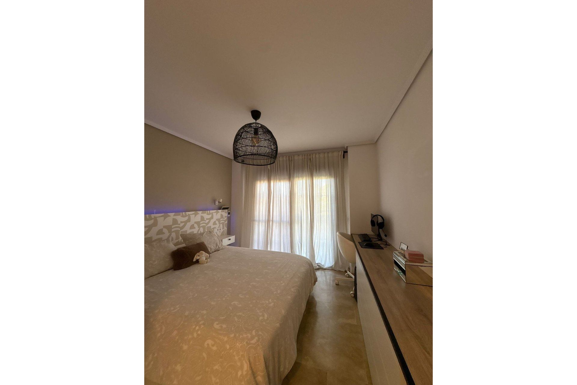 Reventa - Ground floor apartment - Estepona - Estepona Centro