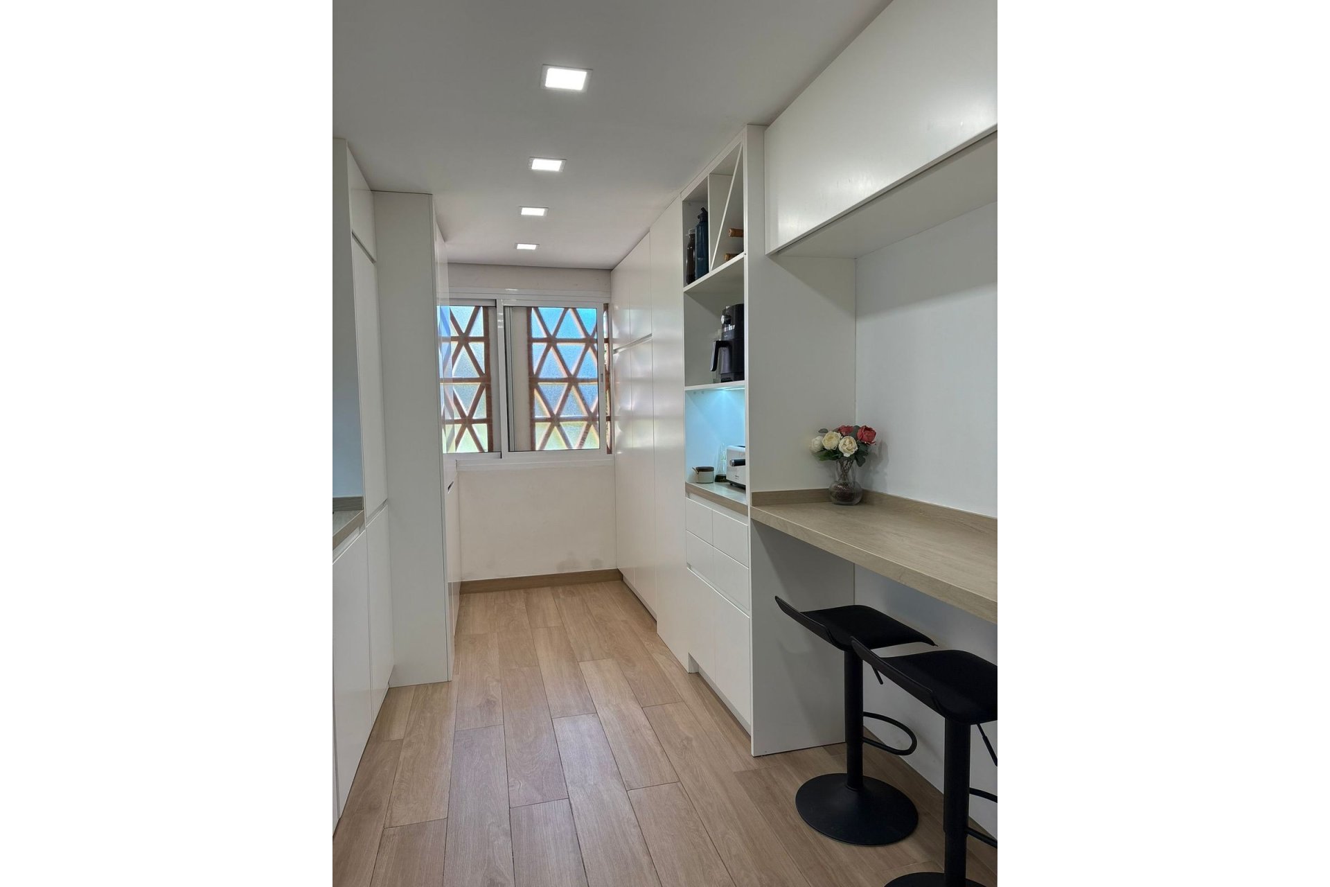 Reventa - Ground floor apartment - Estepona - Estepona Centro