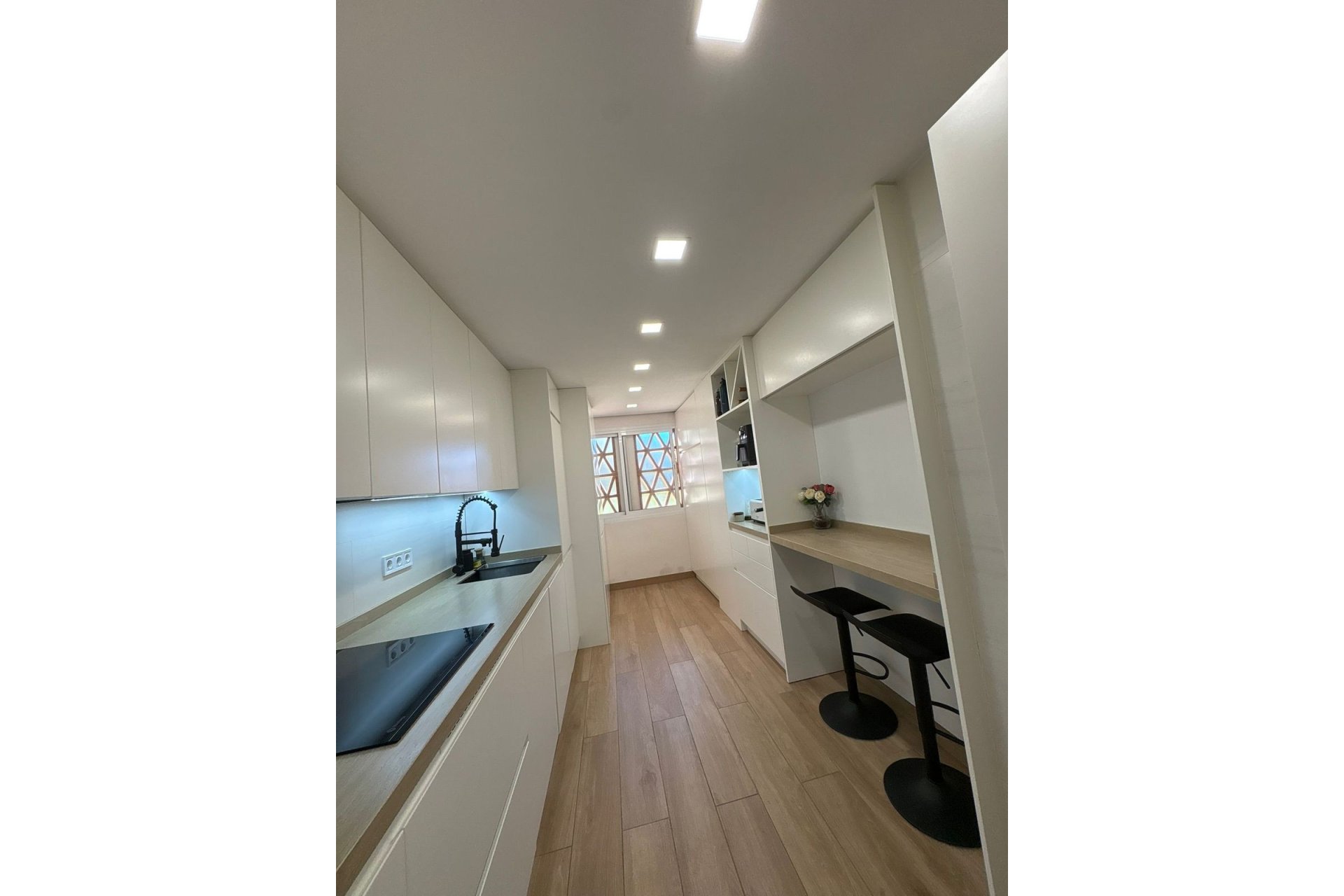 Reventa - Ground floor apartment - Estepona - Estepona Centro