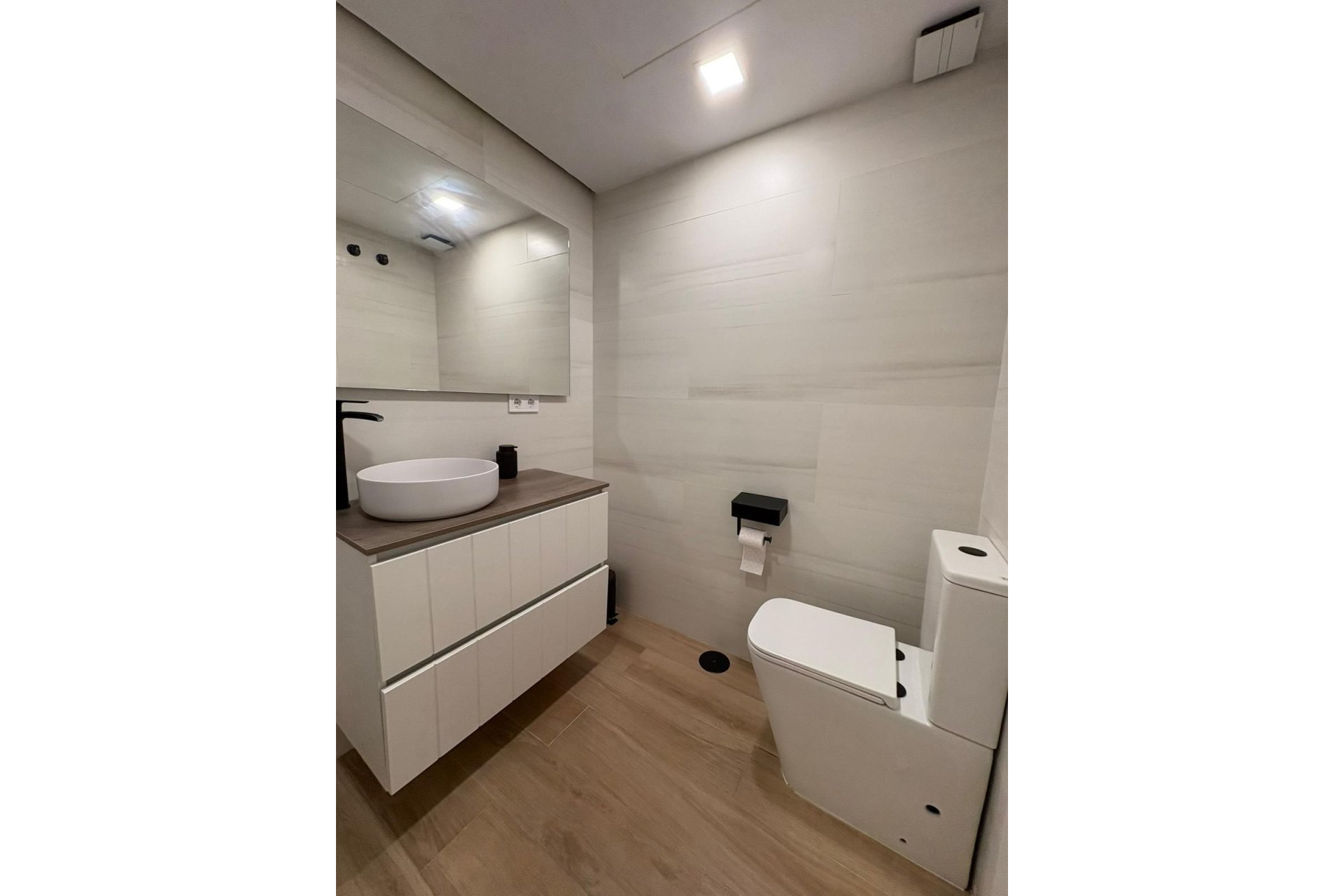 Reventa - Ground floor apartment - Estepona - Estepona Centro