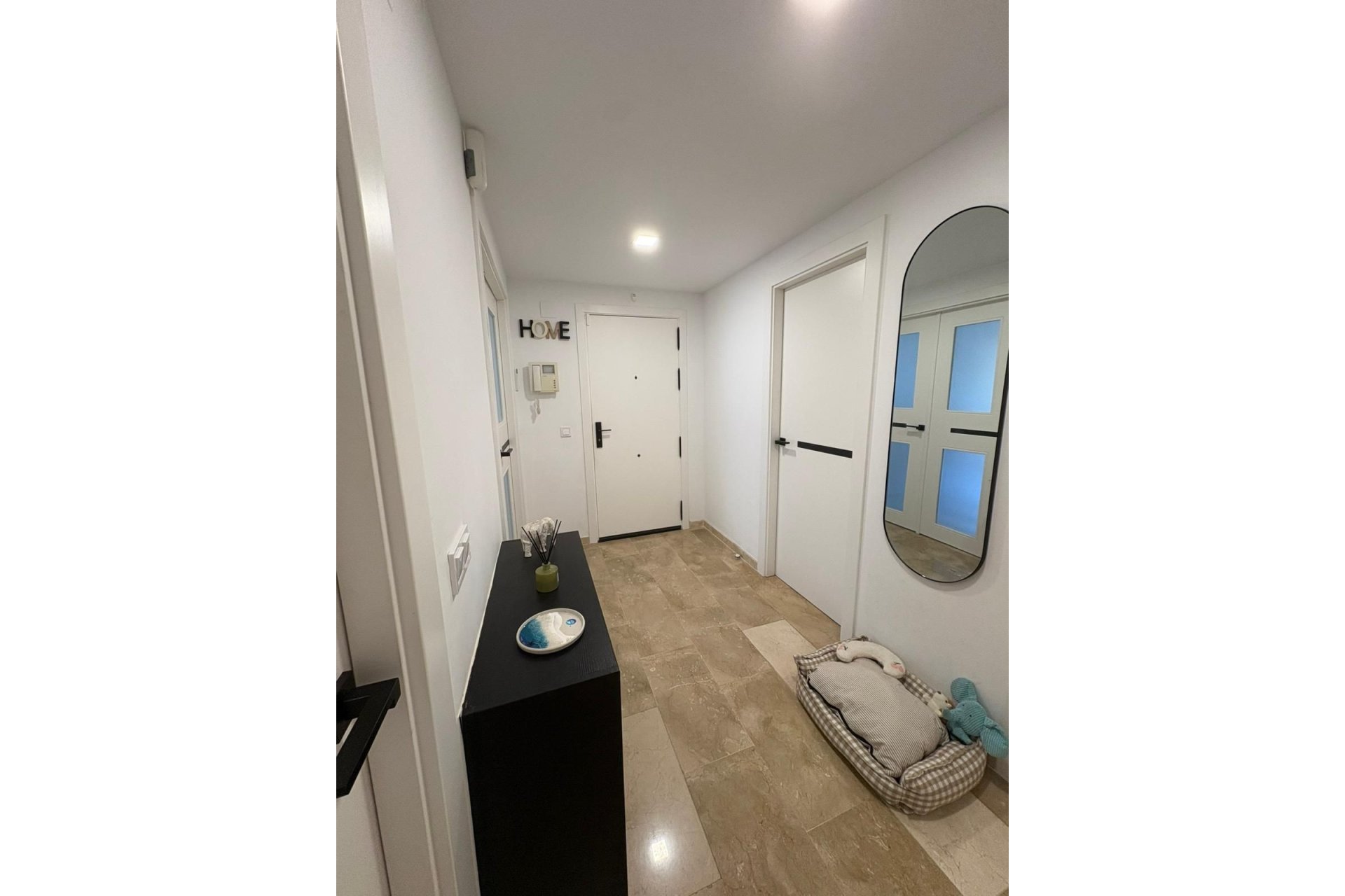 Reventa - Ground floor apartment - Estepona - Estepona Centro