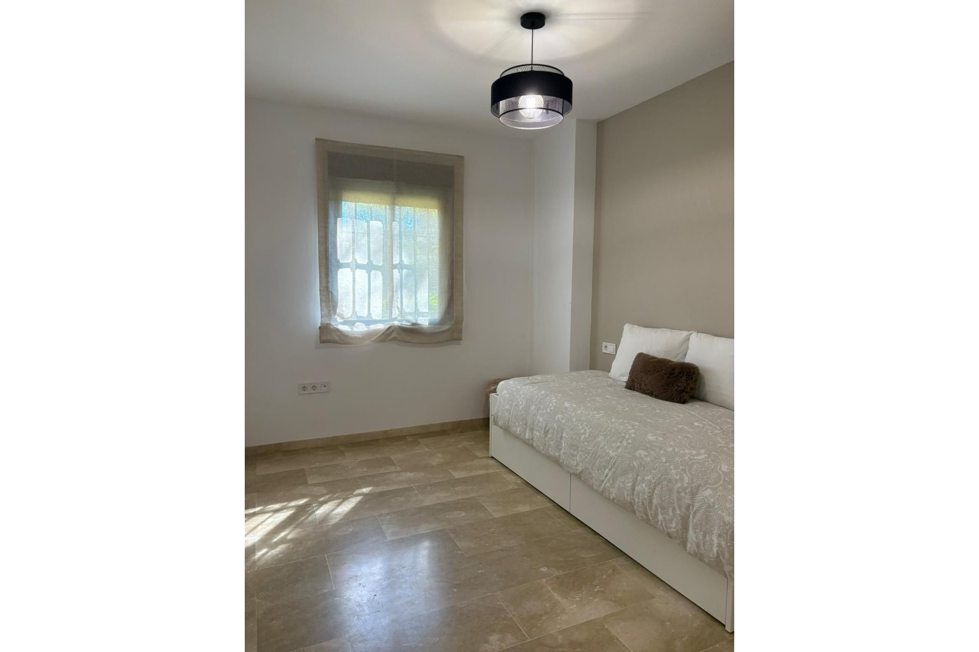 Reventa - Ground floor apartment - Estepona - Estepona Centro