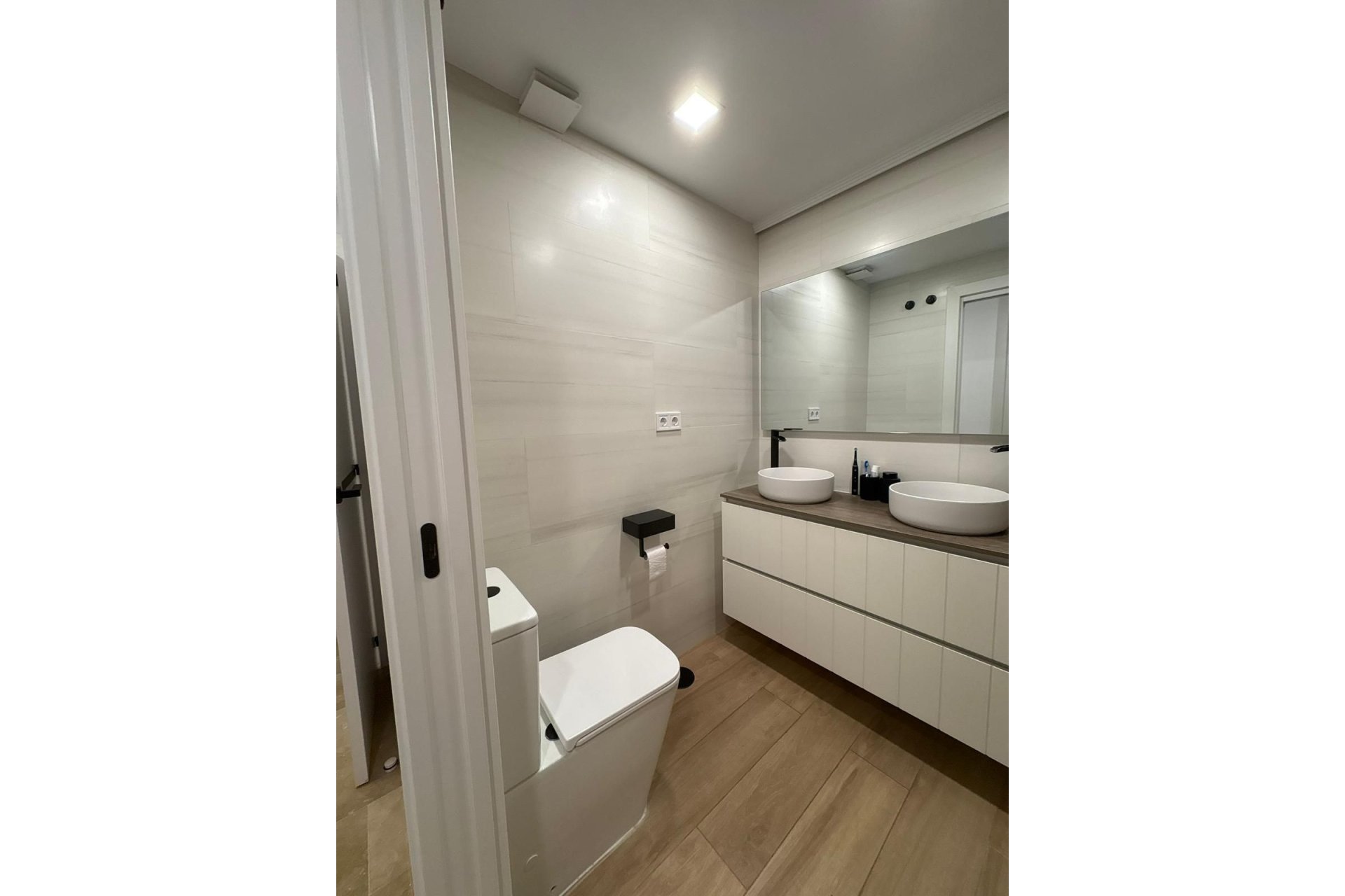 Reventa - Ground floor apartment - Estepona - Estepona Centro