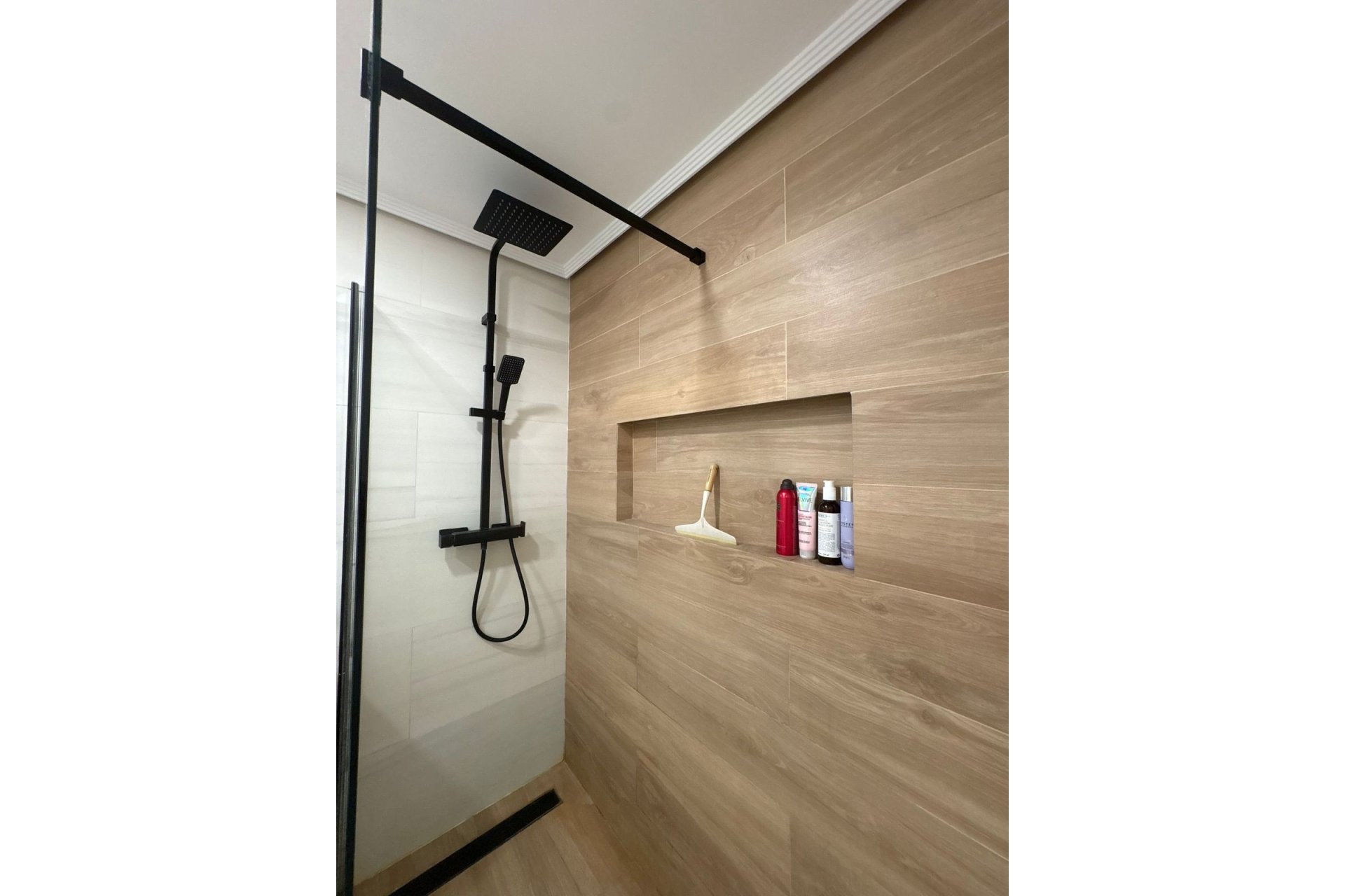 Reventa - Ground floor apartment - Estepona - Estepona Centro