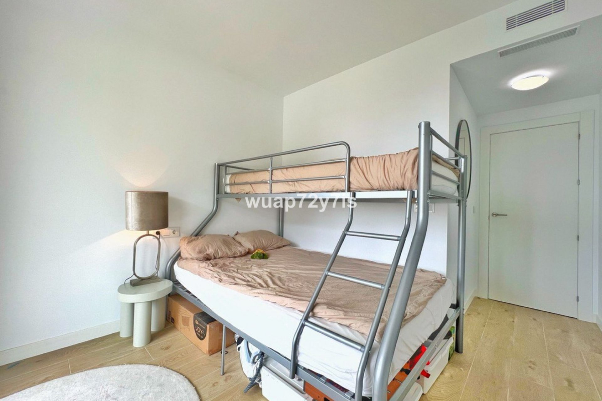 Reventa - Ground floor apartment - Estepona - Estepona Centro