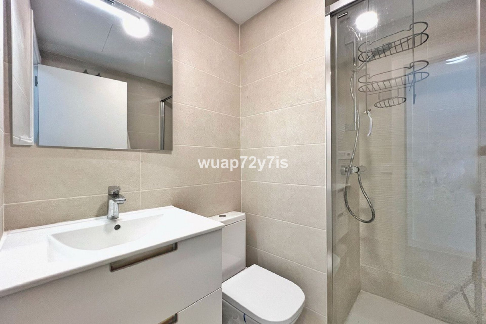 Reventa - Ground floor apartment - Estepona - Estepona Centro