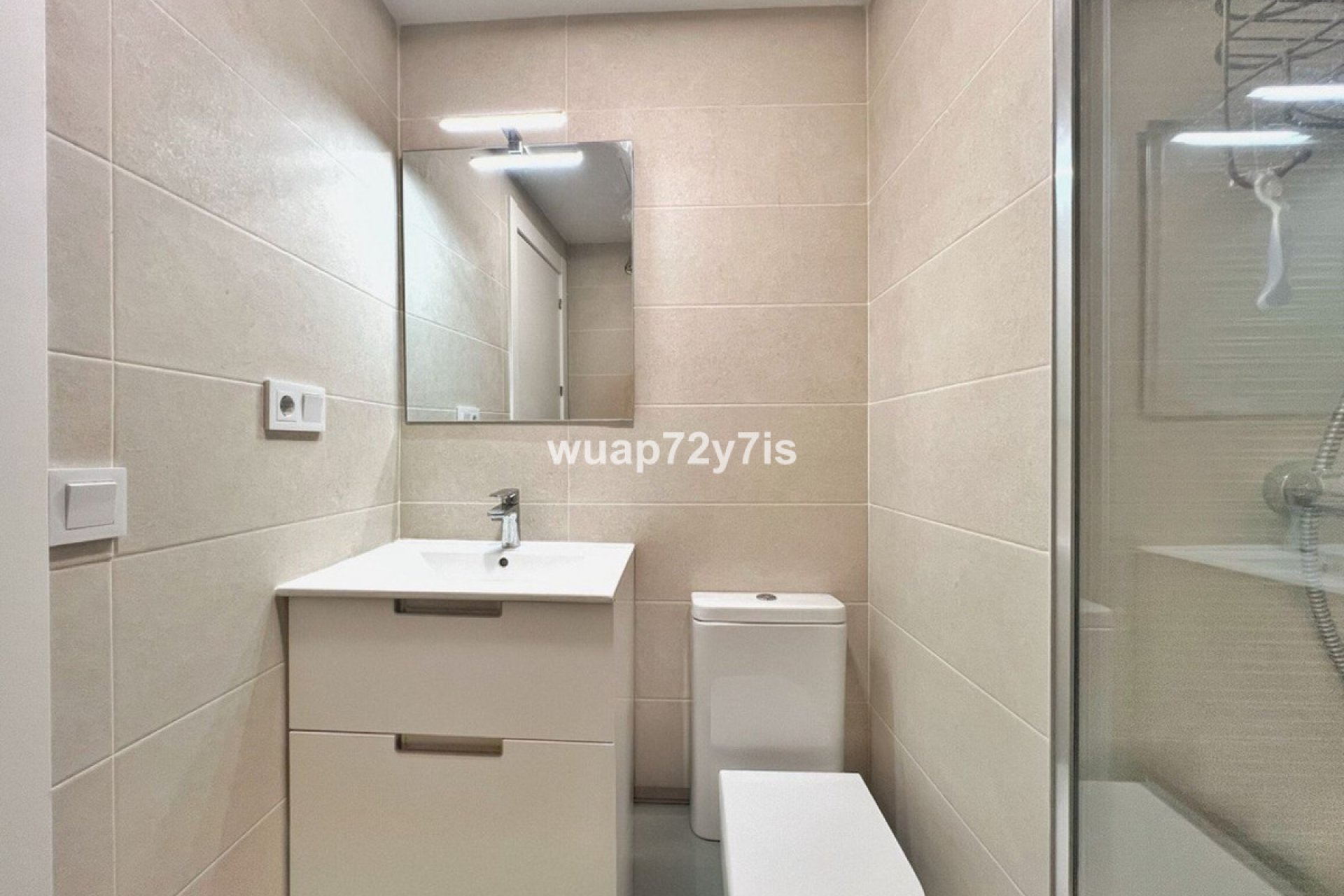 Reventa - Ground floor apartment - Estepona - Estepona Centro