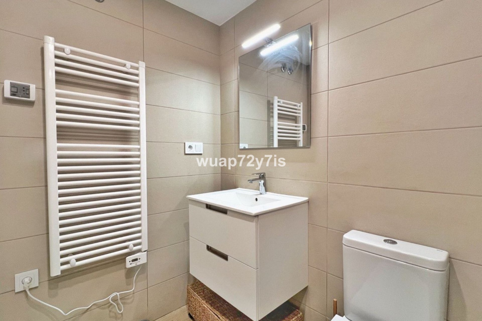 Reventa - Ground floor apartment - Estepona - Estepona Centro