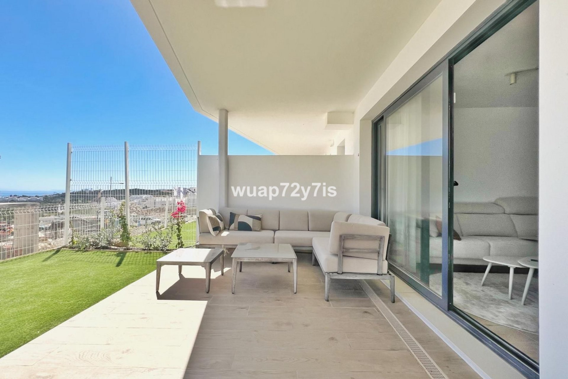 Reventa - Ground floor apartment - Estepona - Estepona Centro