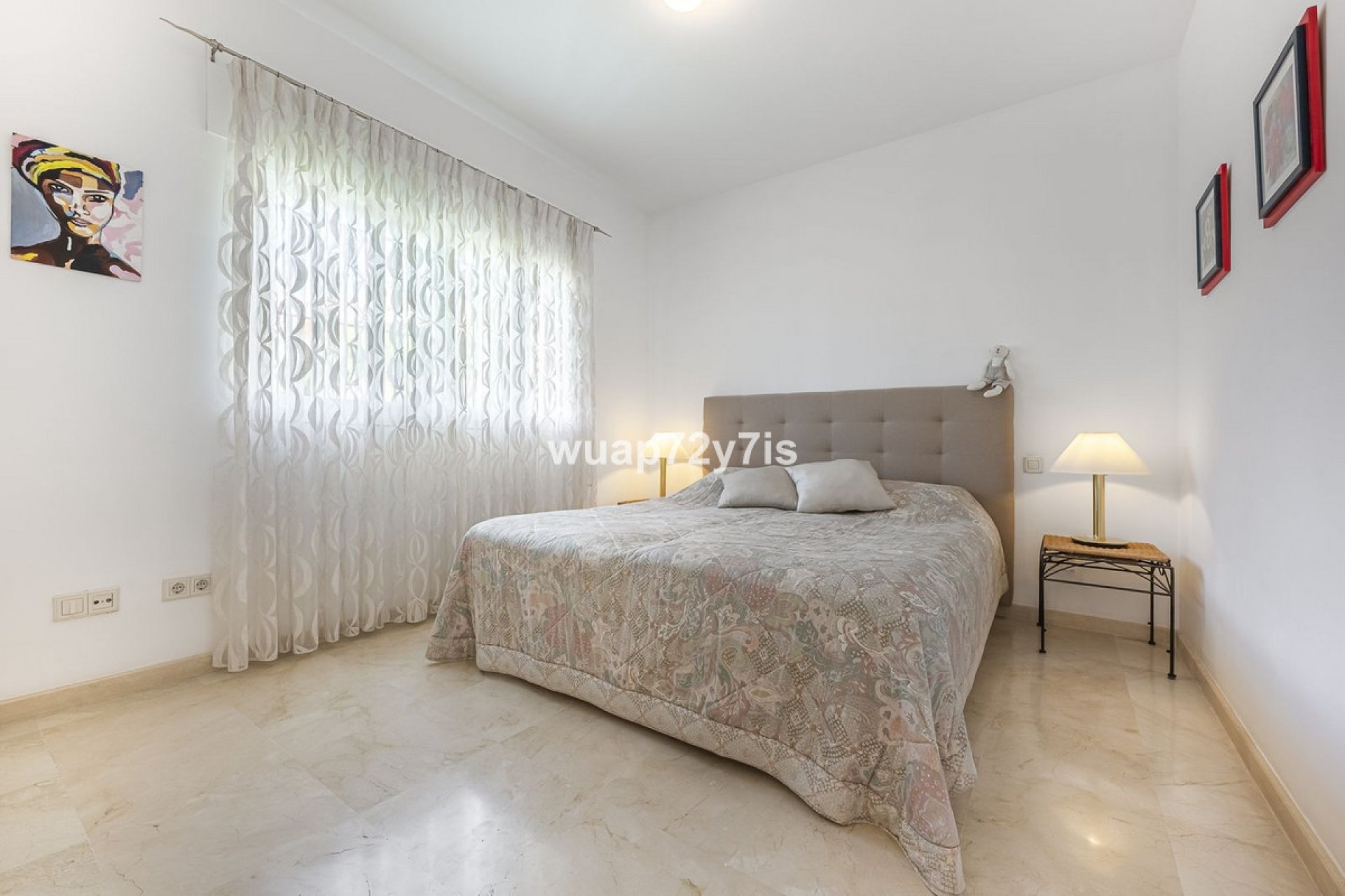 Reventa - Ground floor apartment - Estepona - Estepona Centro