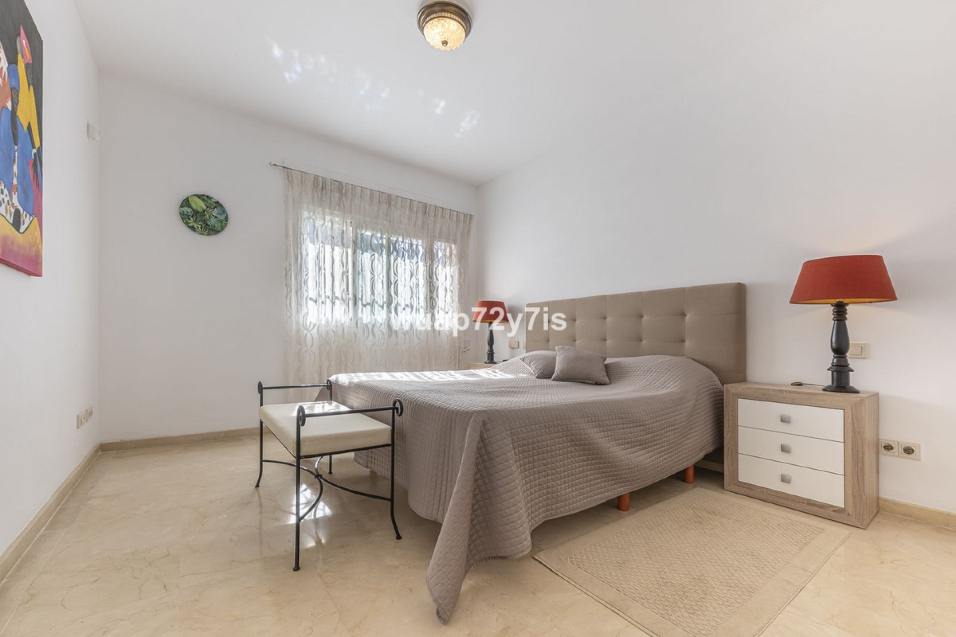 Reventa - Ground floor apartment - Estepona - Estepona Centro