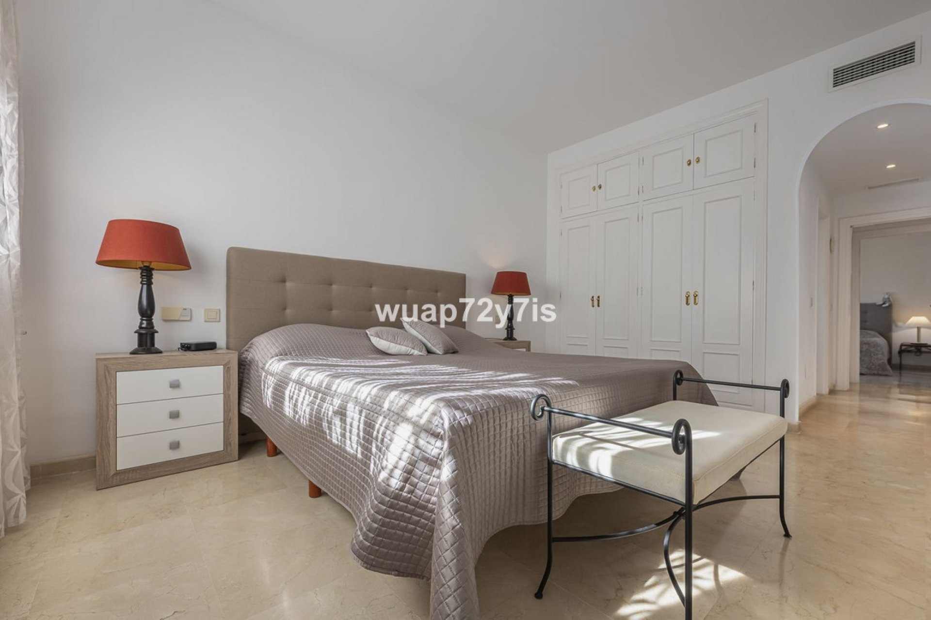 Reventa - Ground floor apartment - Estepona - Estepona Centro