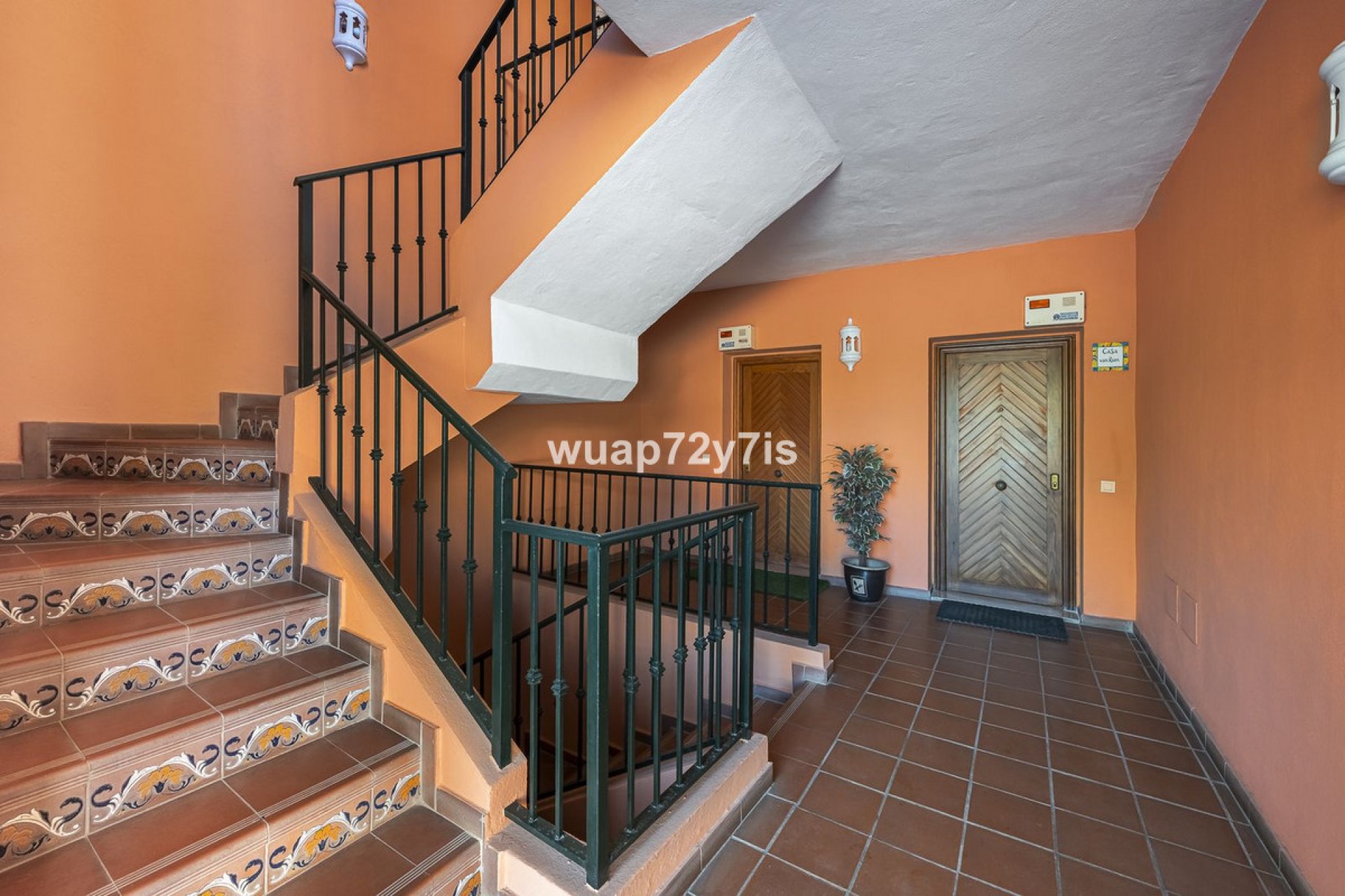 Reventa - Ground floor apartment - Estepona - Estepona Centro
