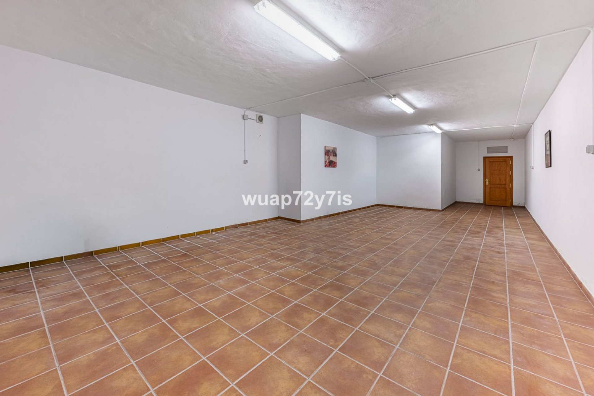 Reventa - Ground floor apartment - Estepona - Estepona Centro