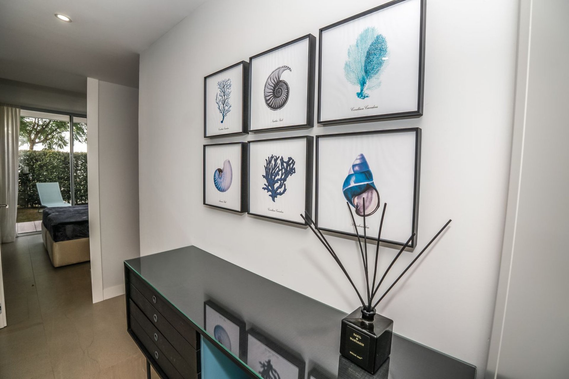 Reventa - Ground floor apartment - Estepona - Estepona Centro