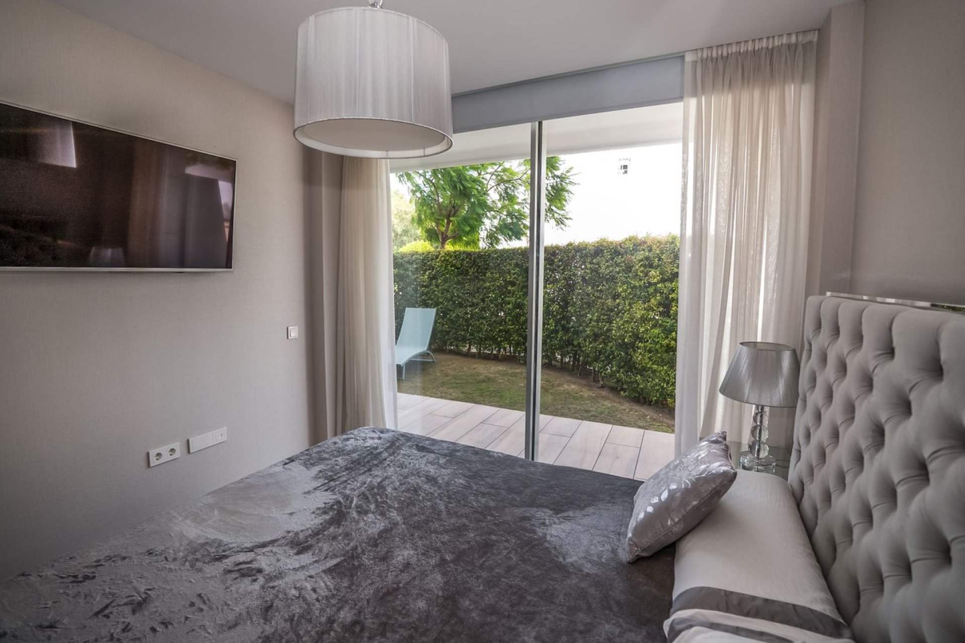 Reventa - Ground floor apartment - Estepona - Estepona Centro