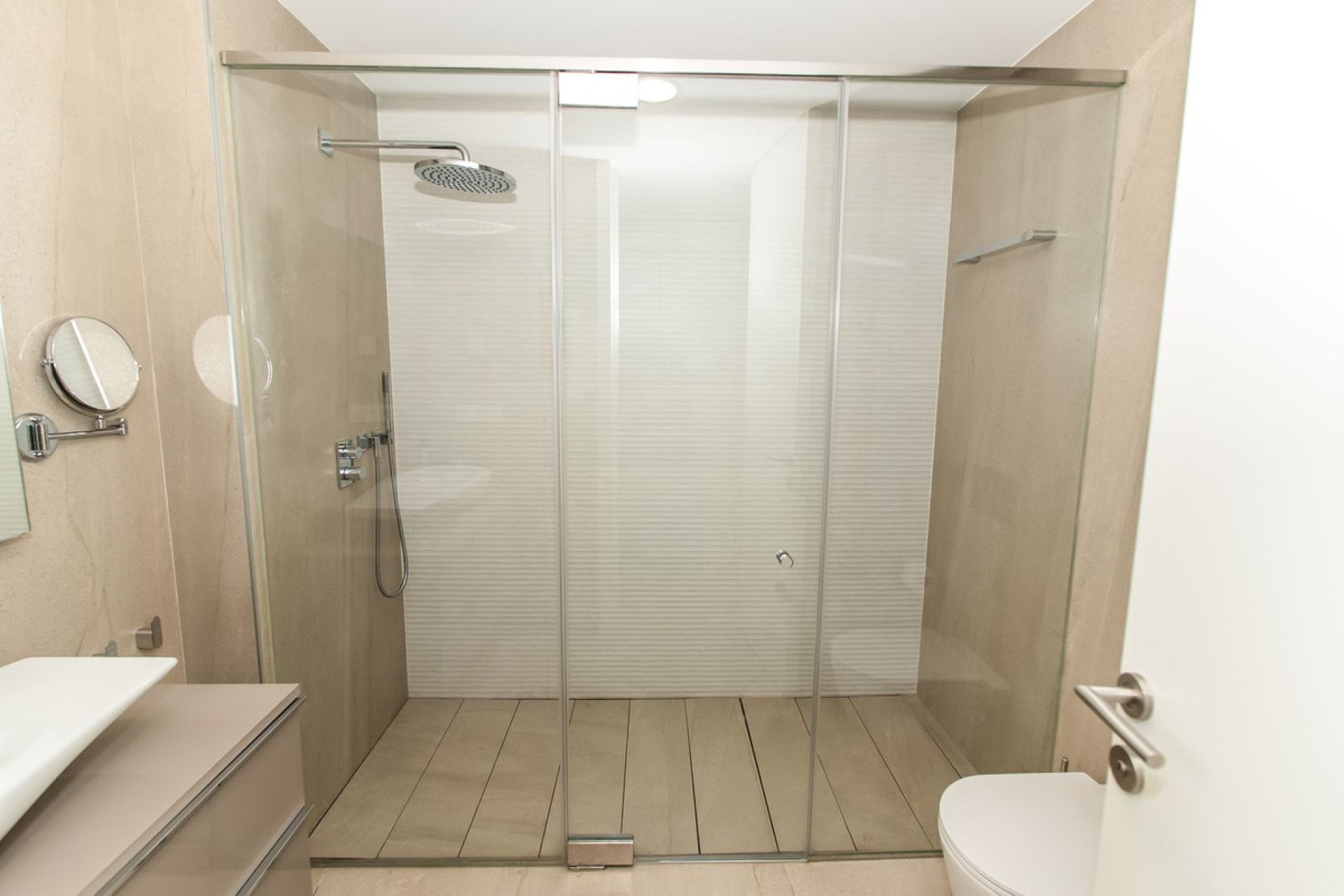 Reventa - Ground floor apartment - Estepona - Estepona Centro