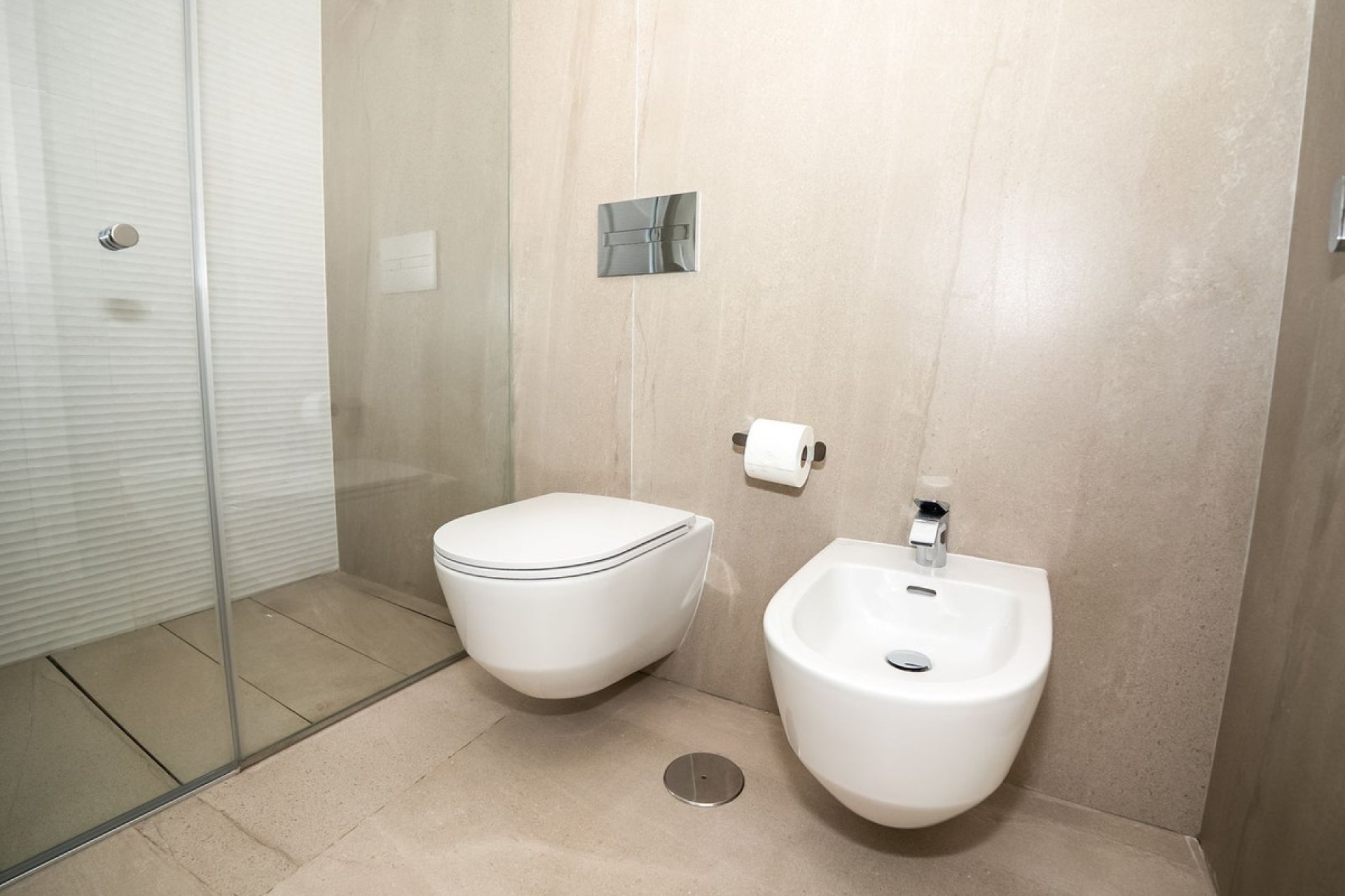 Reventa - Ground floor apartment - Estepona - Estepona Centro