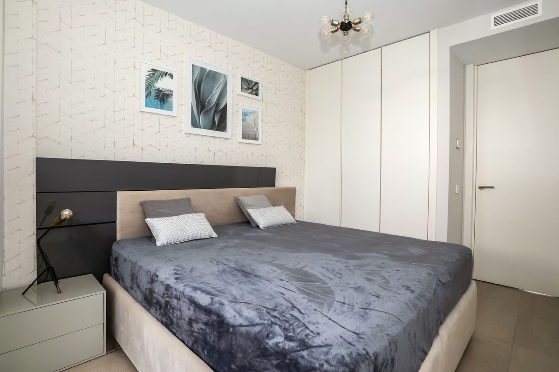 Reventa - Ground floor apartment - Estepona - Estepona Centro