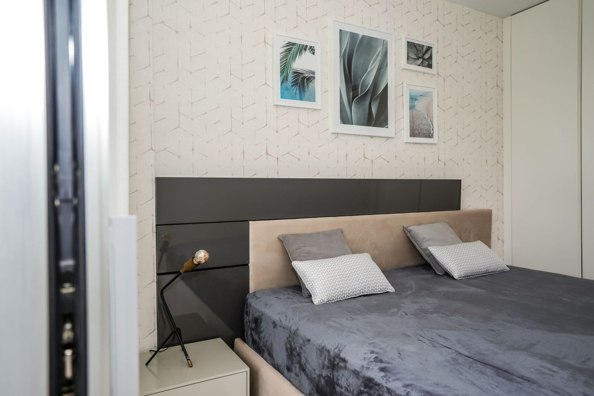 Reventa - Ground floor apartment - Estepona - Estepona Centro