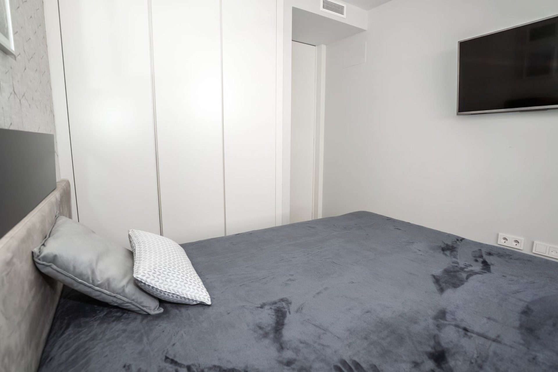 Reventa - Ground floor apartment - Estepona - Estepona Centro