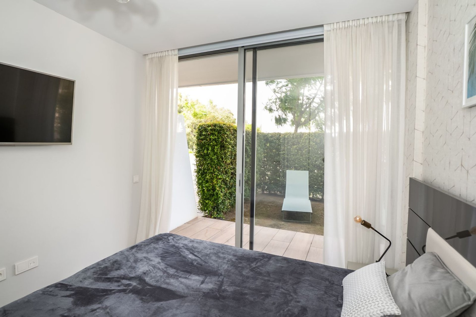 Reventa - Ground floor apartment - Estepona - Estepona Centro