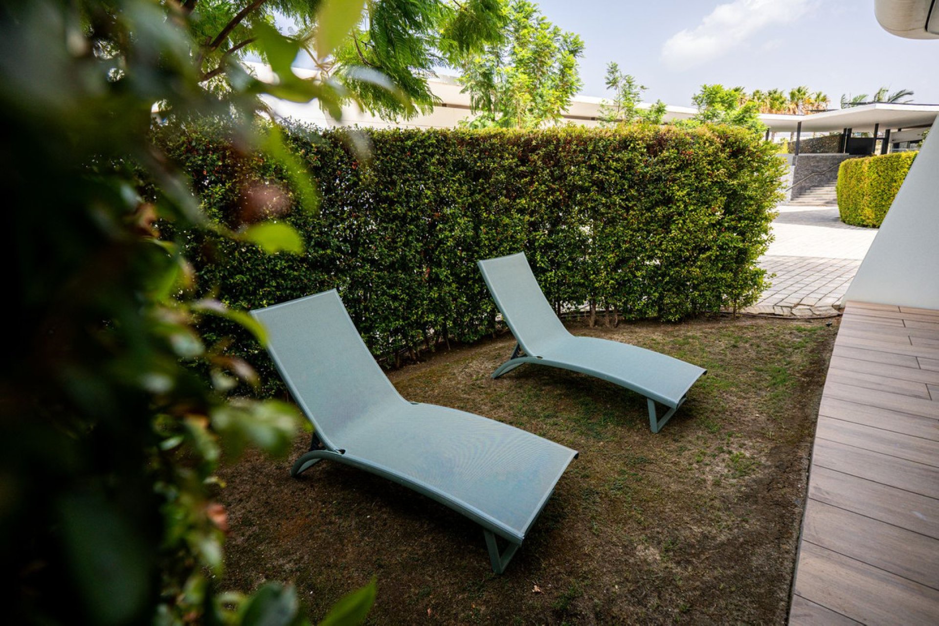 Reventa - Ground floor apartment - Estepona - Estepona Centro