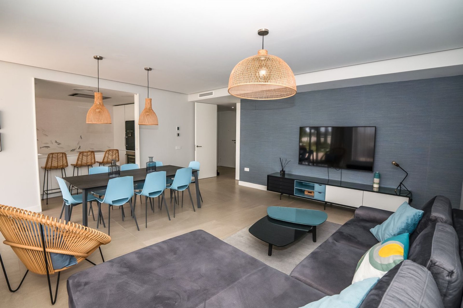 Reventa - Ground floor apartment - Estepona - Estepona Centro