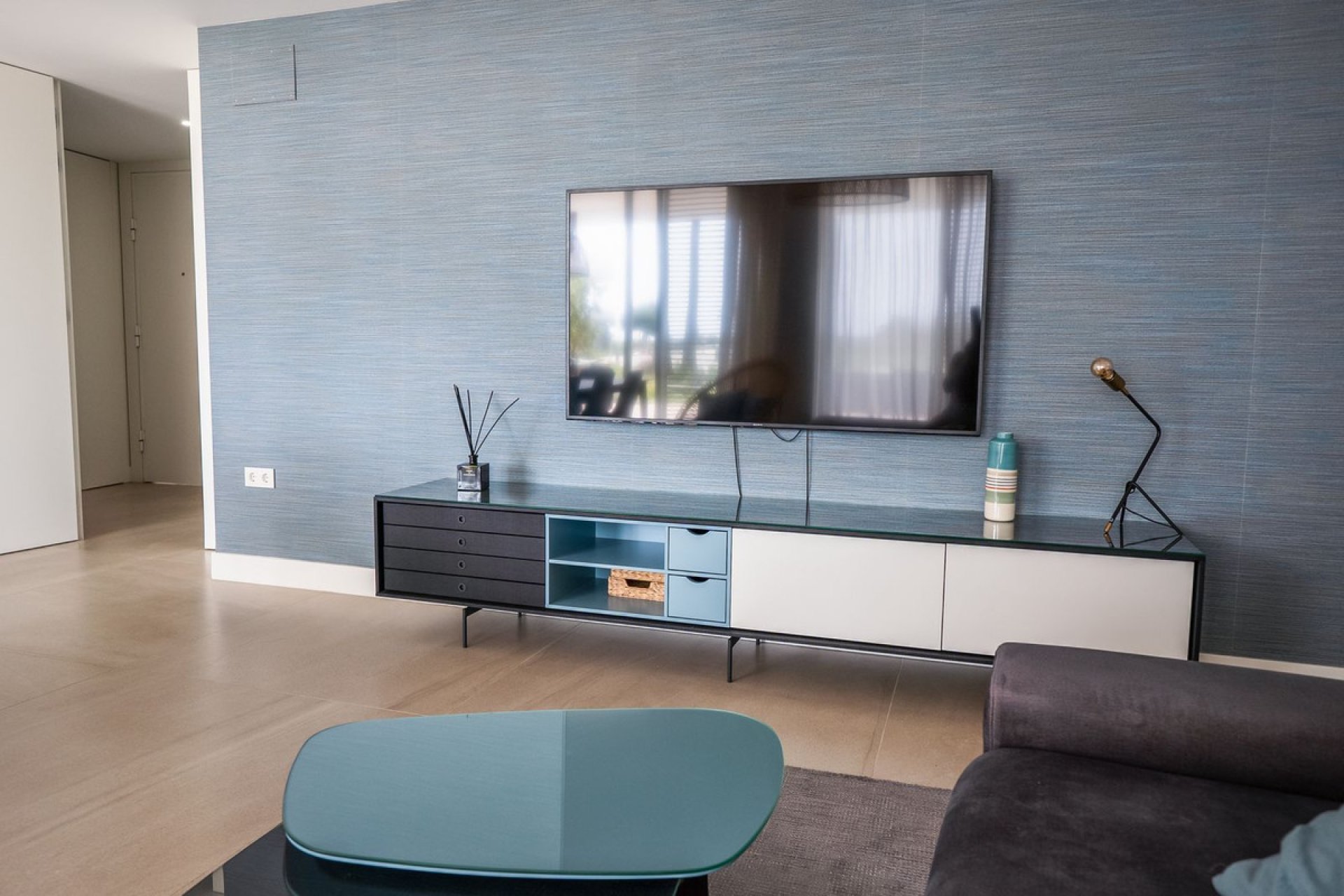 Reventa - Ground floor apartment - Estepona - Estepona Centro