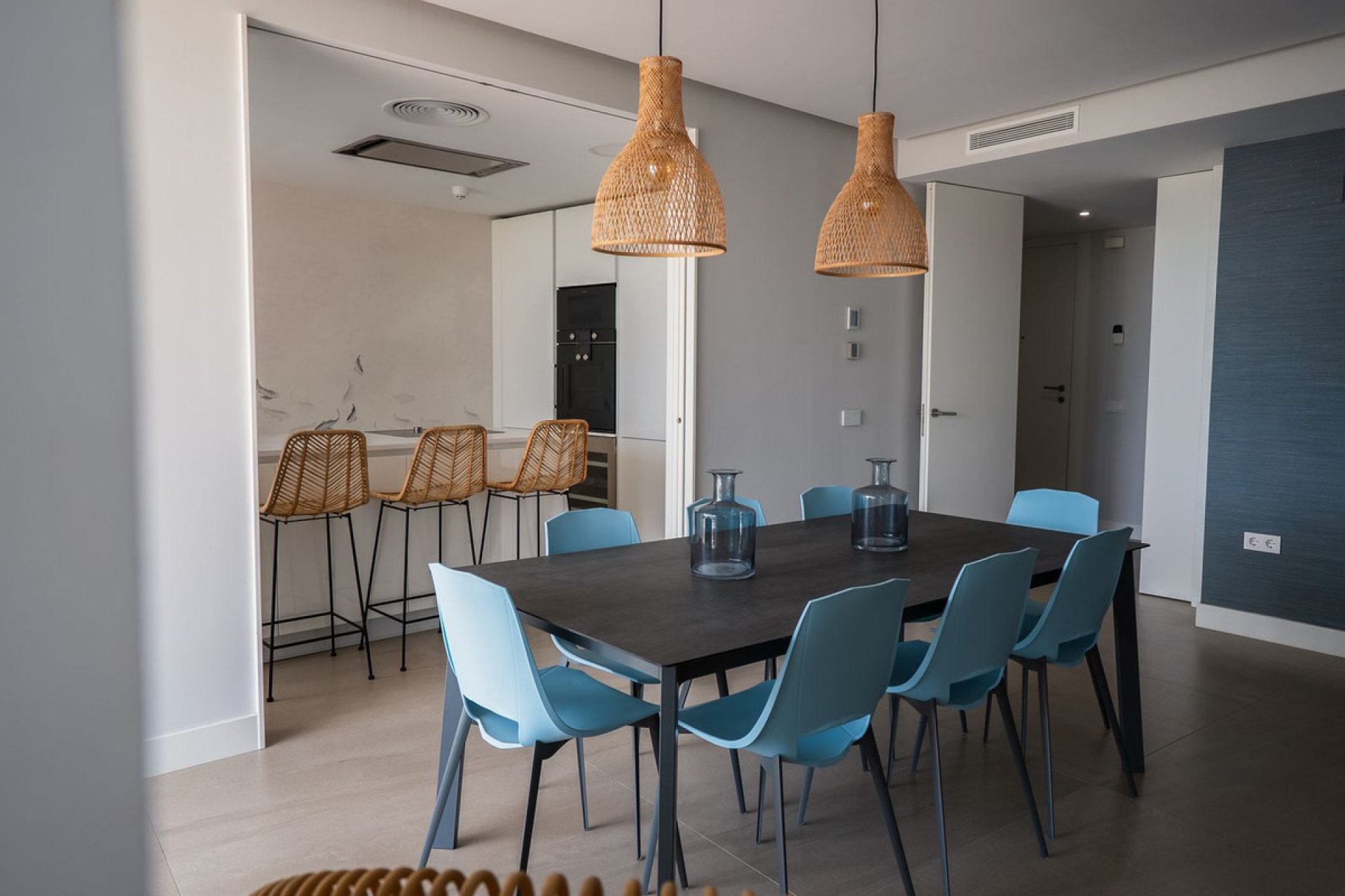 Reventa - Ground floor apartment - Estepona - Estepona Centro