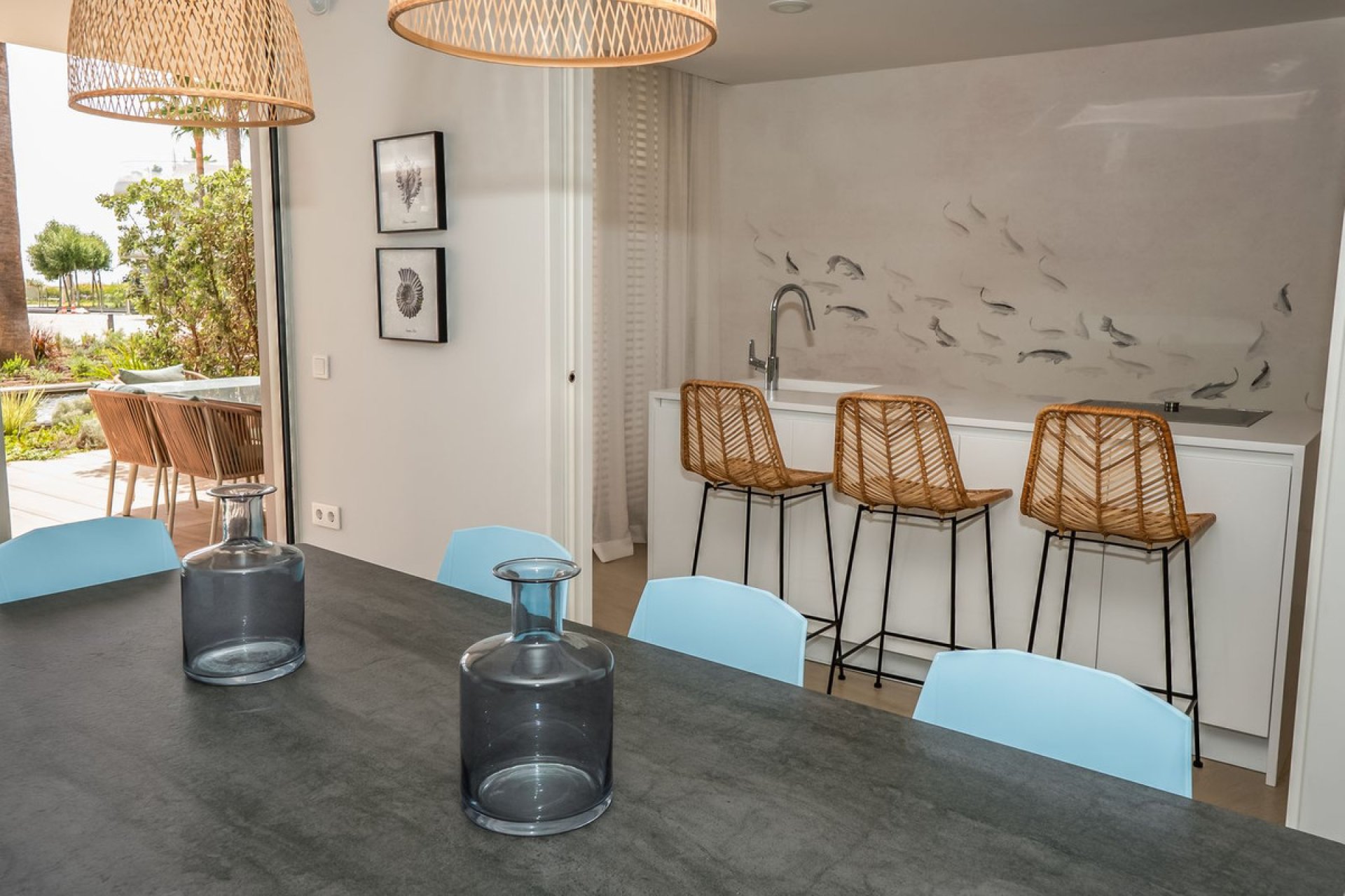 Reventa - Ground floor apartment - Estepona - Estepona Centro