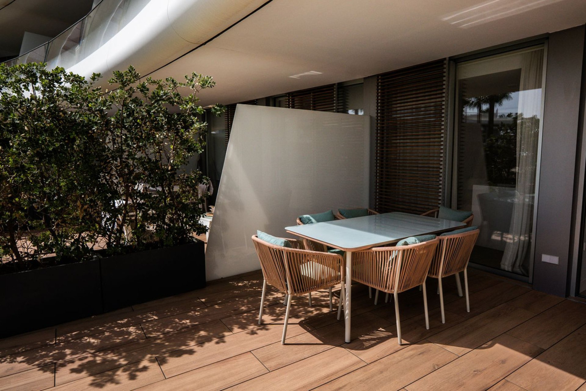 Reventa - Ground floor apartment - Estepona - Estepona Centro