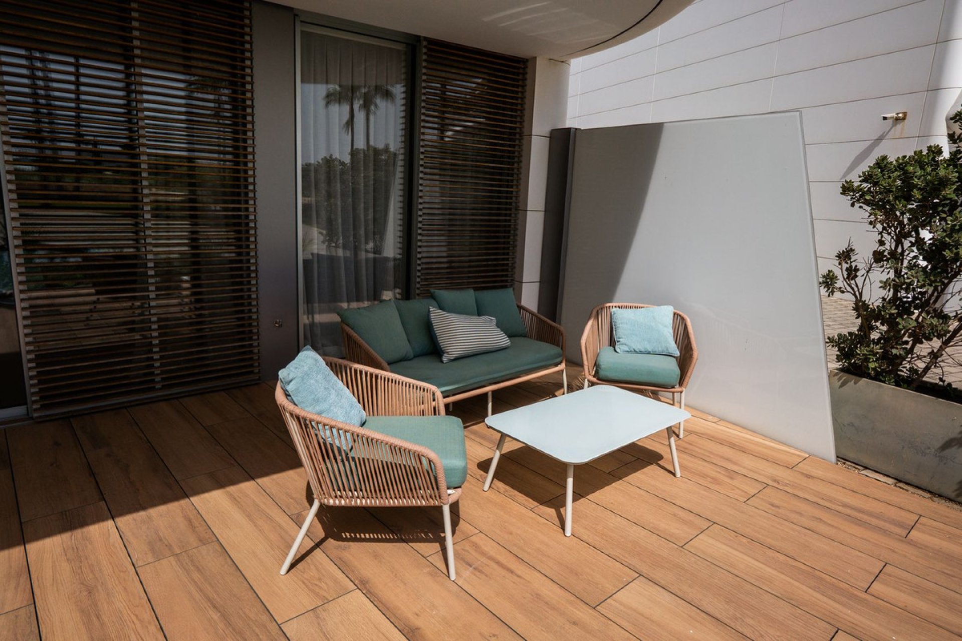 Reventa - Ground floor apartment - Estepona - Estepona Centro