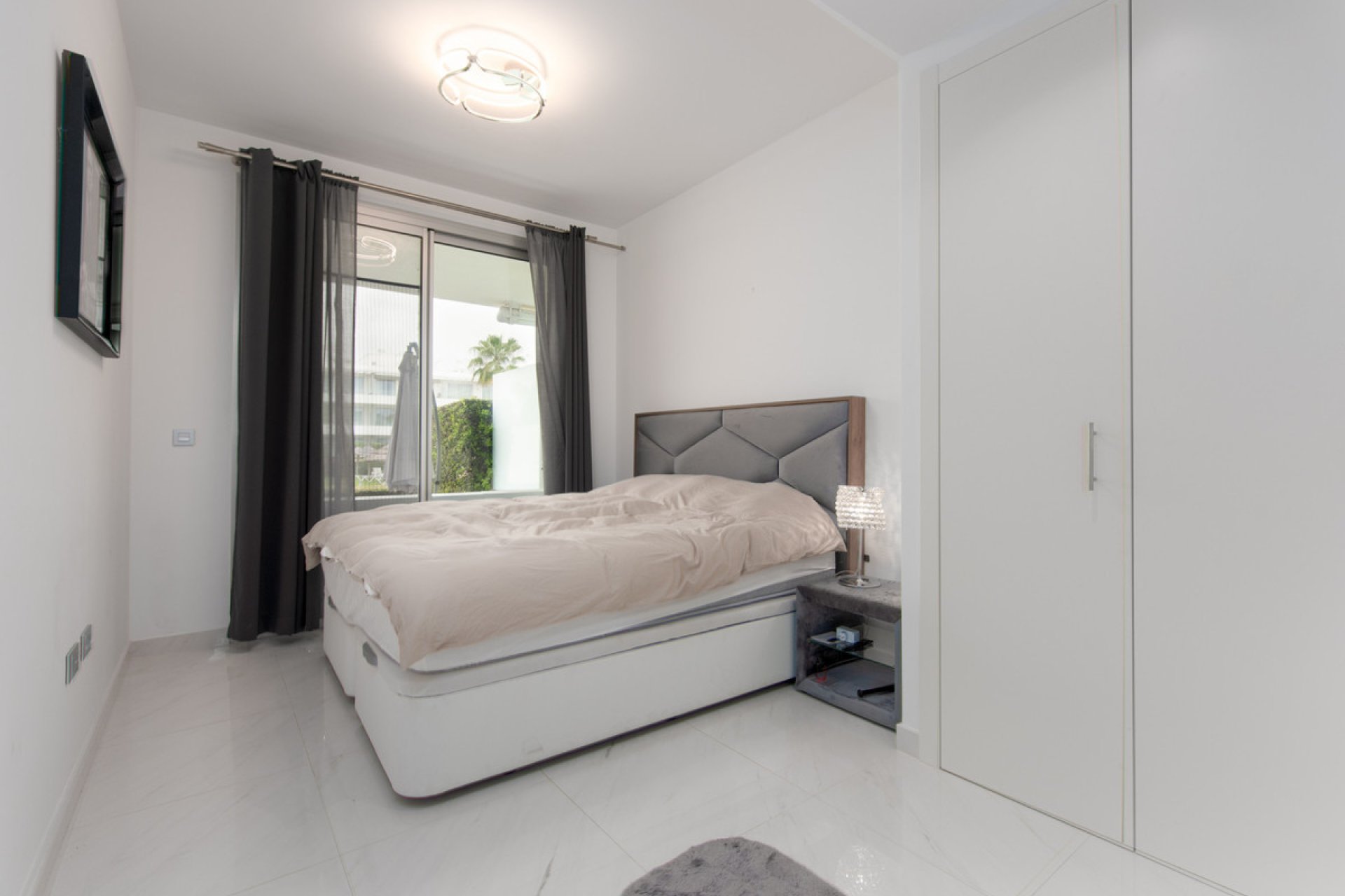 Reventa - Ground floor apartment - Estepona - Estepona Centro