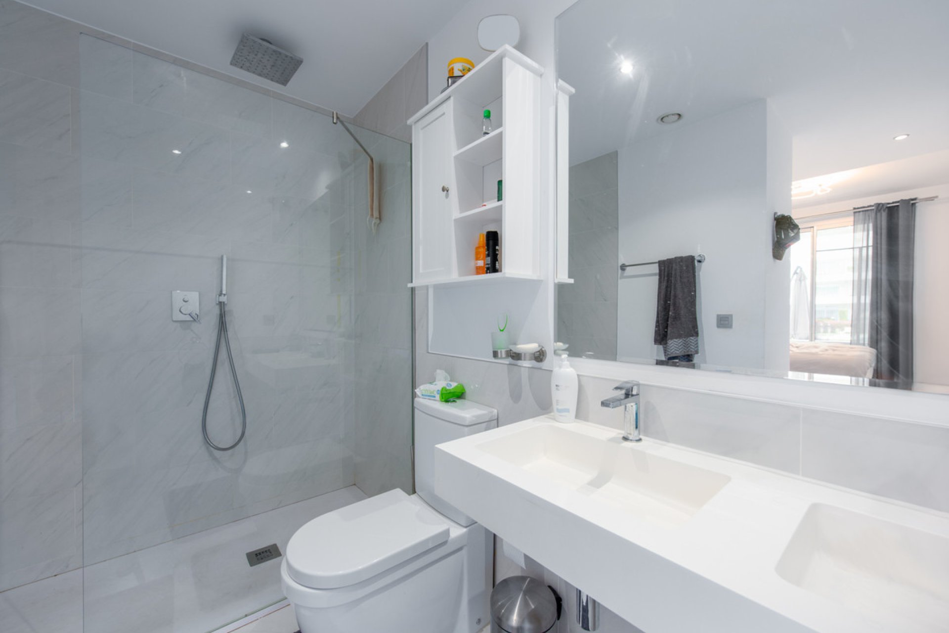 Reventa - Ground floor apartment - Estepona - Estepona Centro