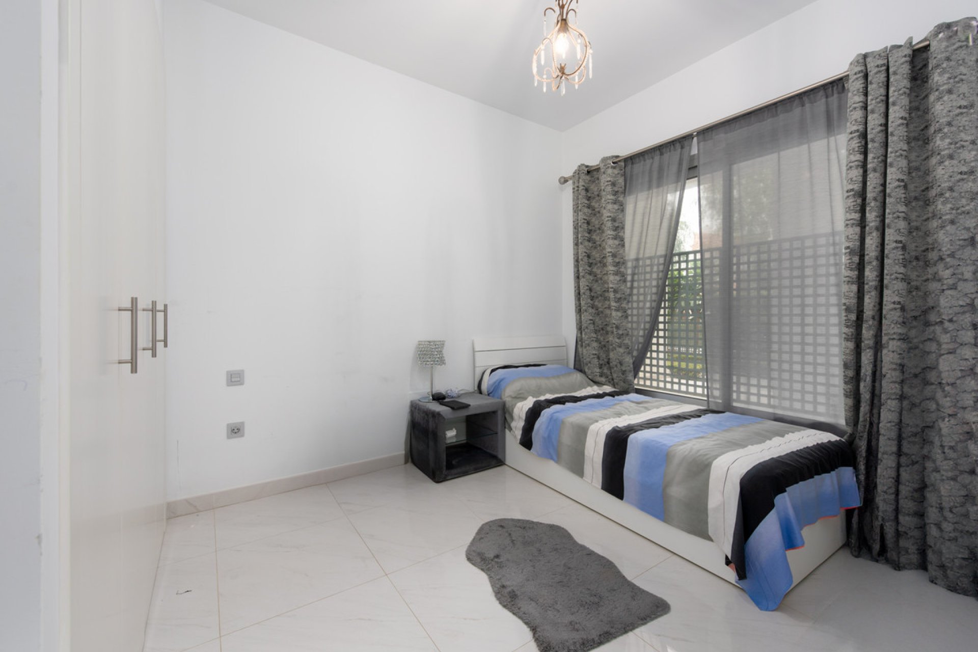 Reventa - Ground floor apartment - Estepona - Estepona Centro