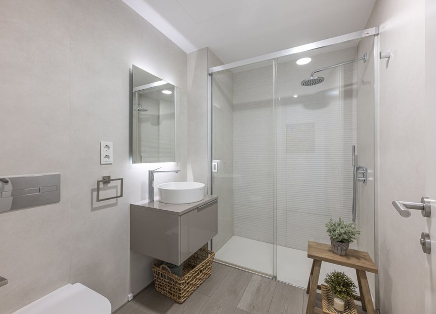 Reventa - Ground floor apartment - Estepona - Estepona Centro