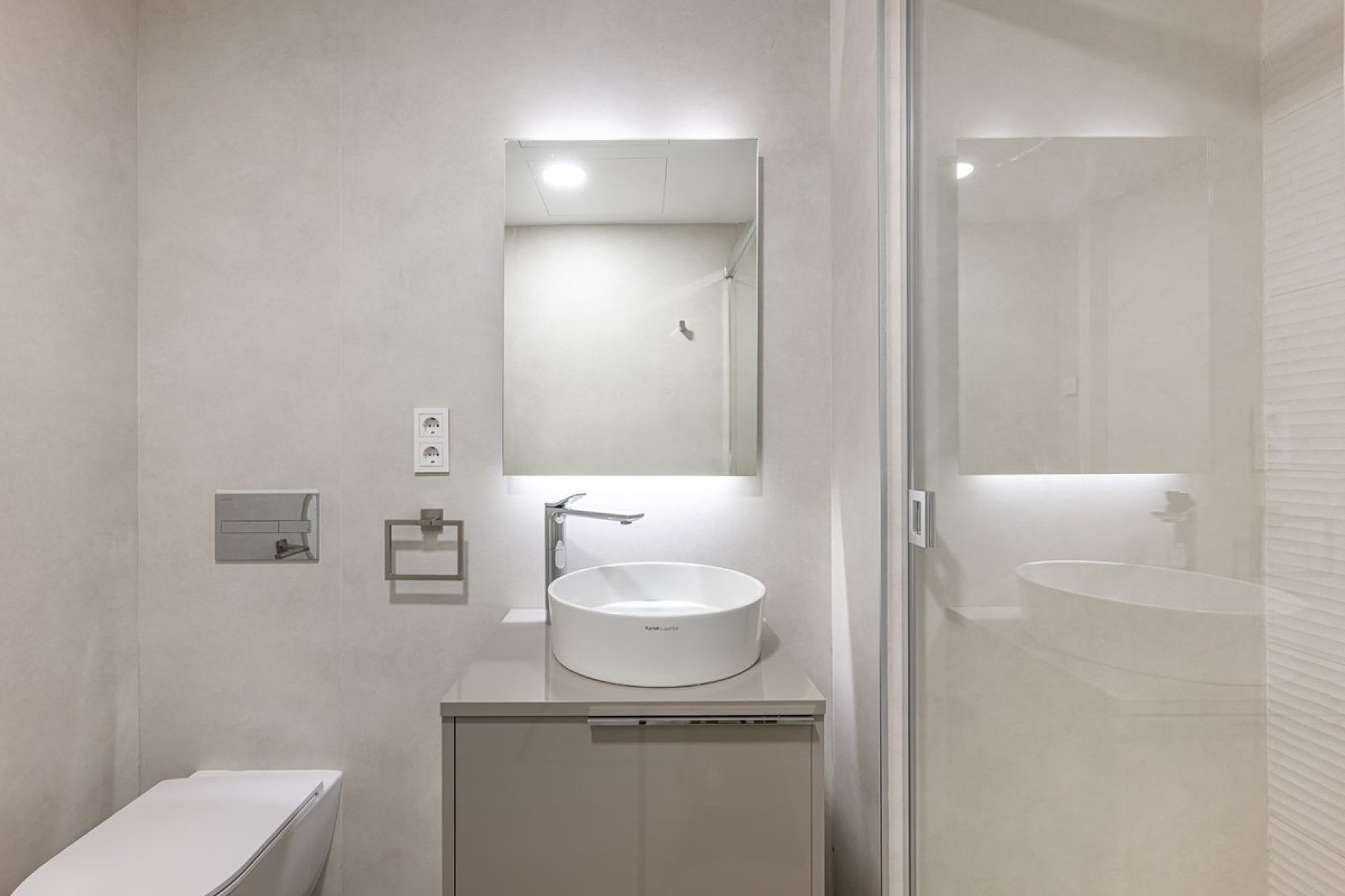 Reventa - Ground floor apartment - Estepona - Estepona Centro