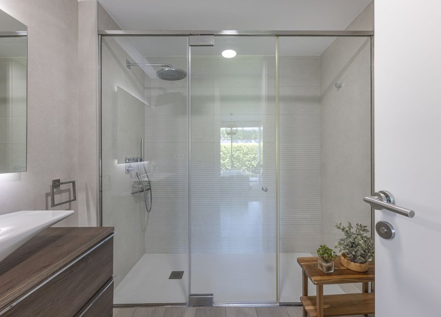 Reventa - Ground floor apartment - Estepona - Estepona Centro