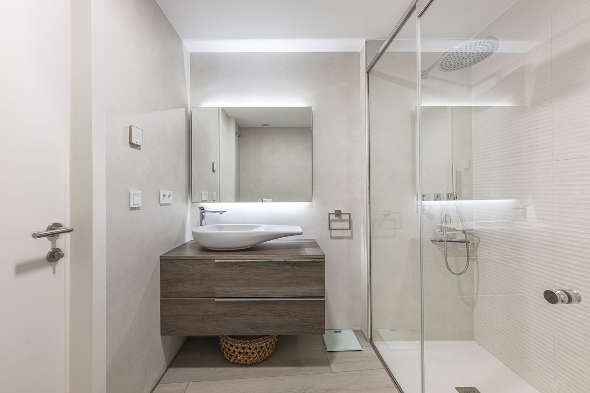 Reventa - Ground floor apartment - Estepona - Estepona Centro