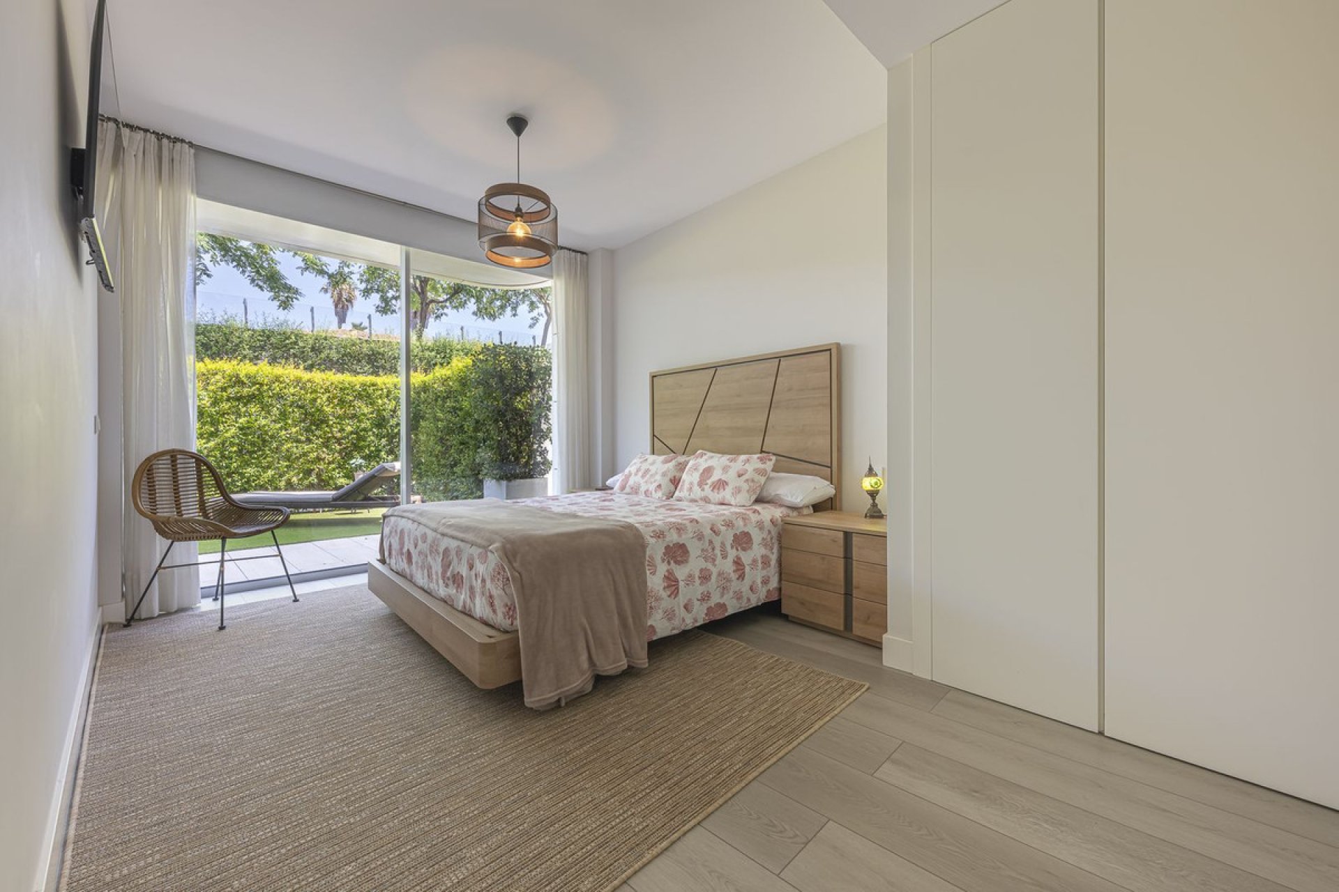 Reventa - Ground floor apartment - Estepona - Estepona Centro