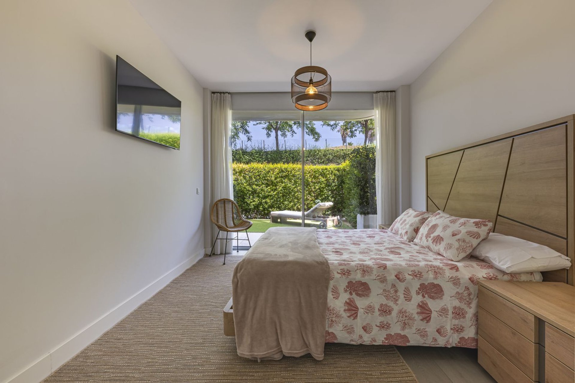 Reventa - Ground floor apartment - Estepona - Estepona Centro