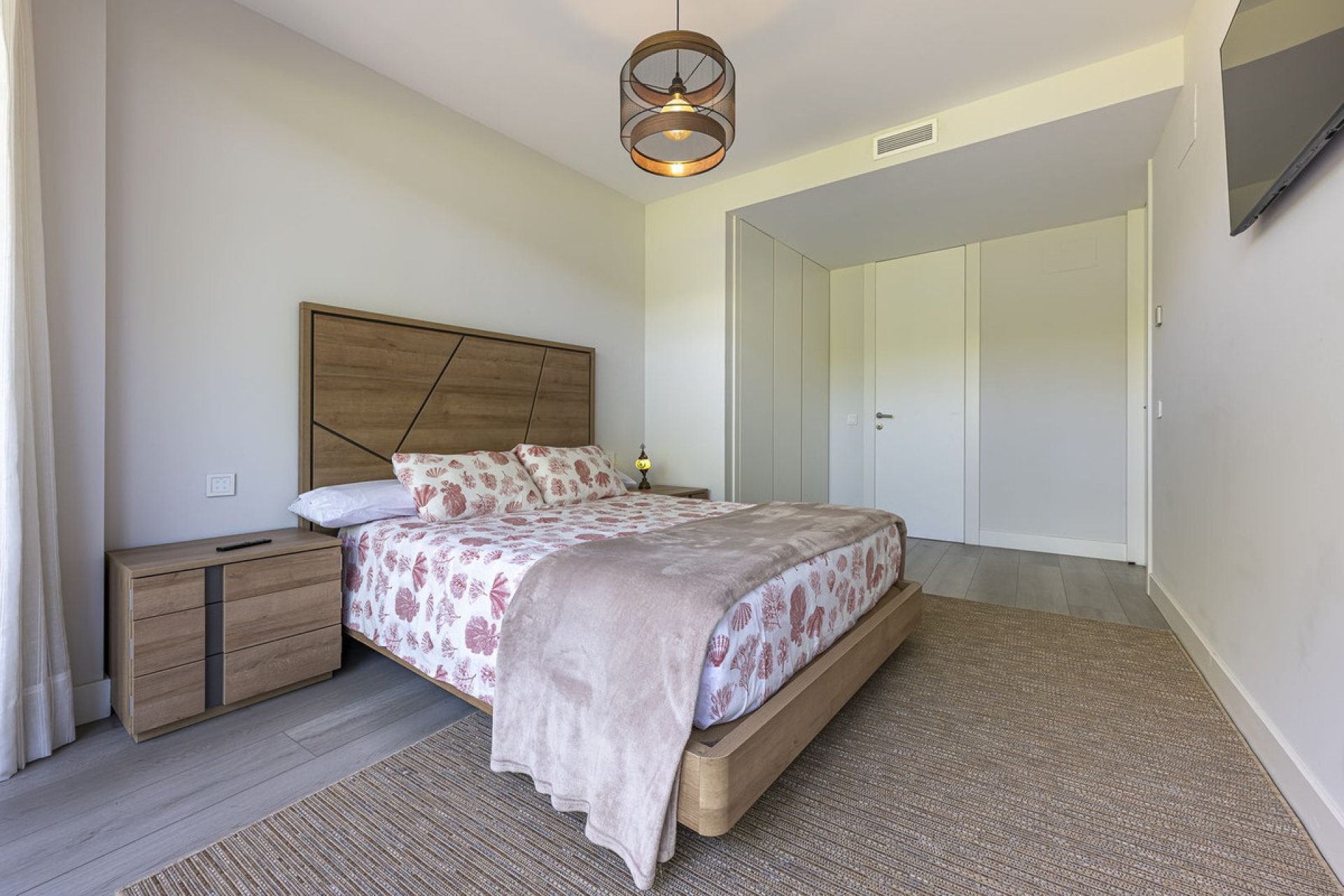 Reventa - Ground floor apartment - Estepona - Estepona Centro