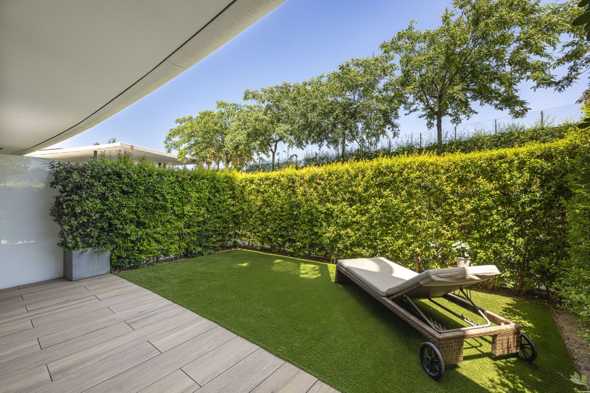 Reventa - Ground floor apartment - Estepona - Estepona Centro