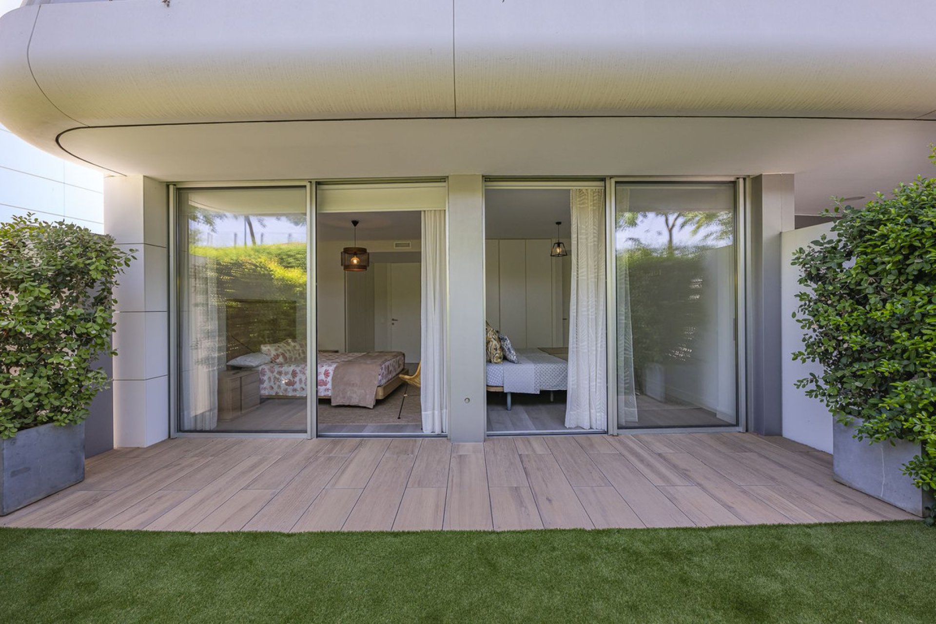 Reventa - Ground floor apartment - Estepona - Estepona Centro