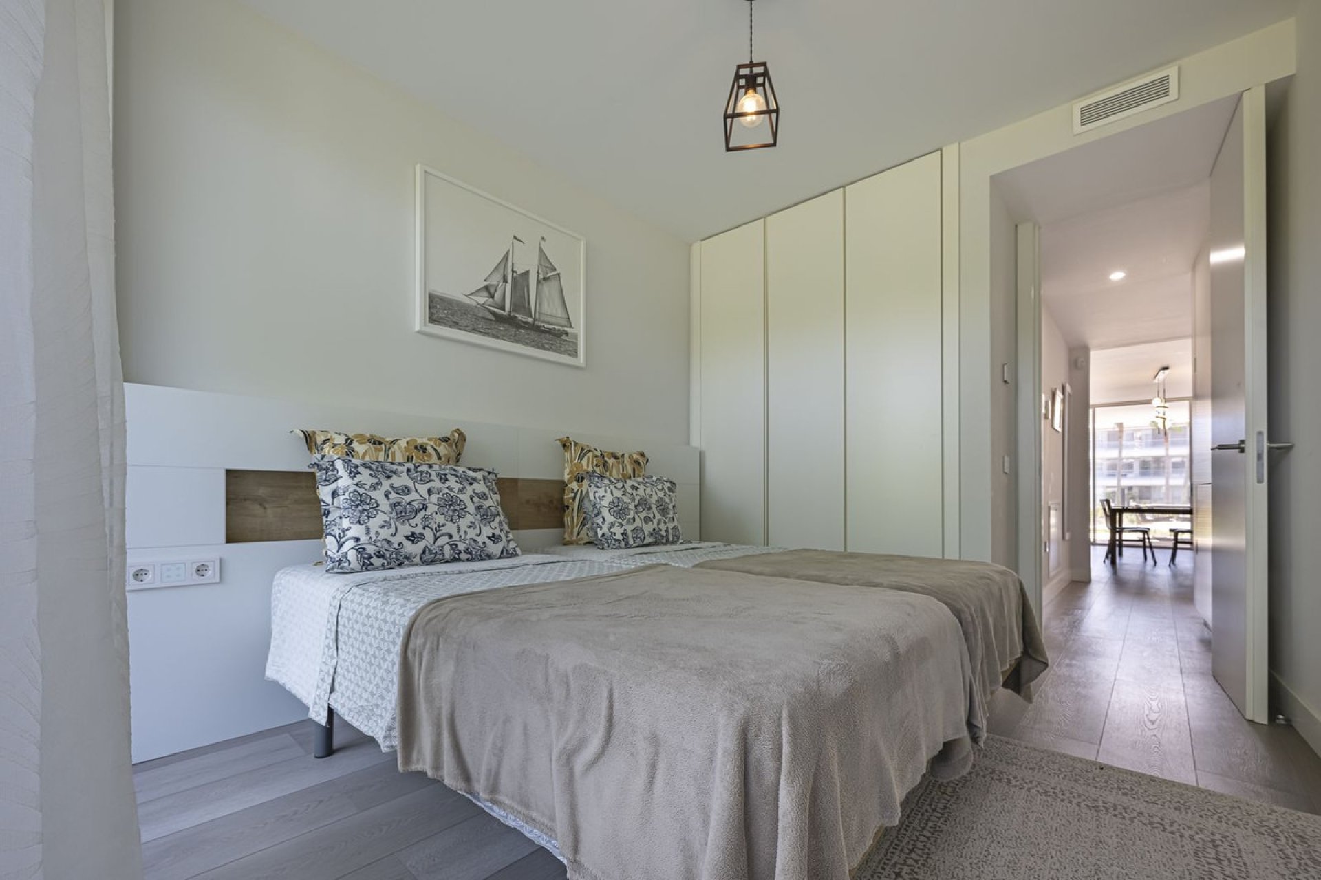 Reventa - Ground floor apartment - Estepona - Estepona Centro