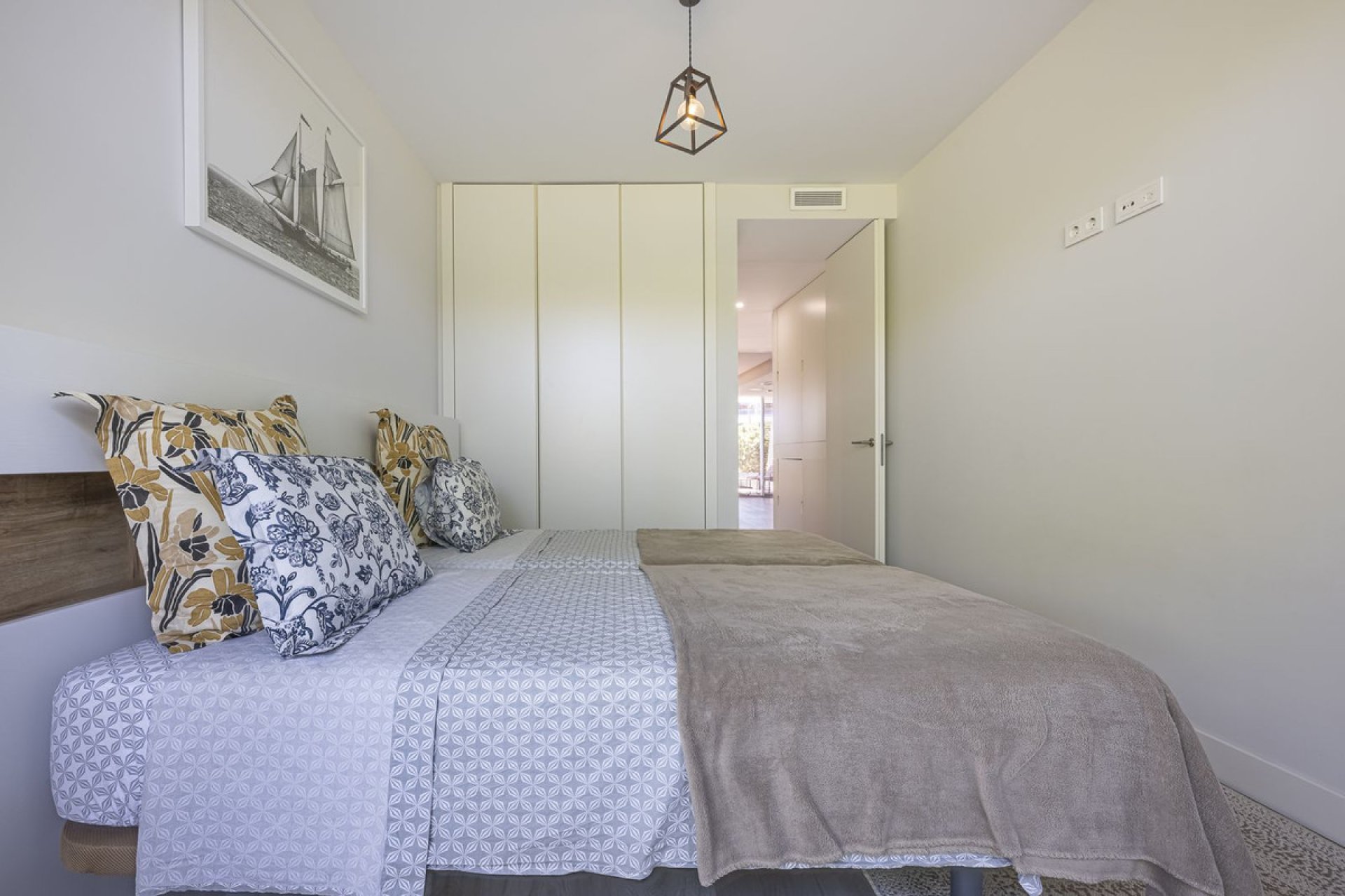 Reventa - Ground floor apartment - Estepona - Estepona Centro